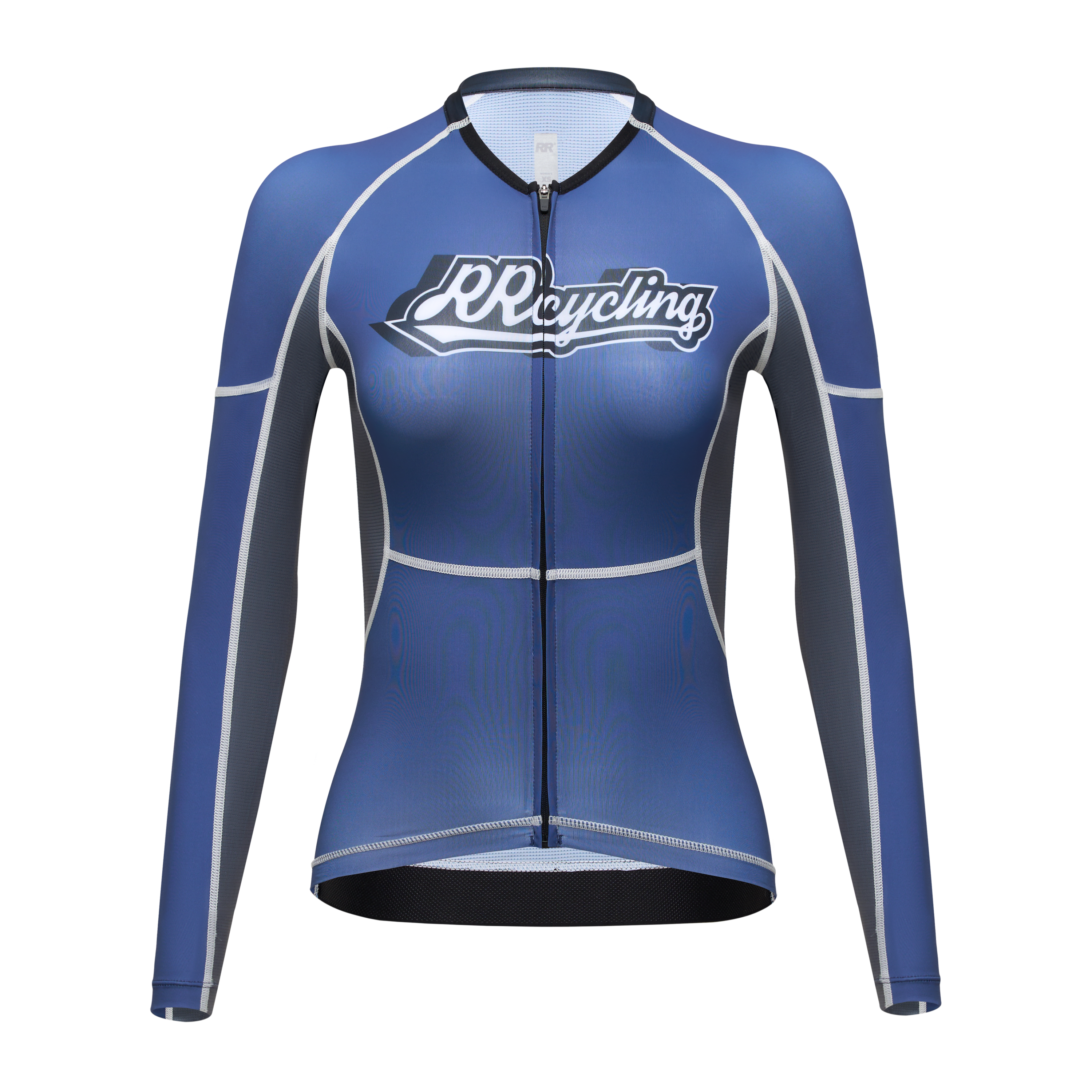 Women's Blokecore Ultralight Jersey (Blue - 3 Colors)