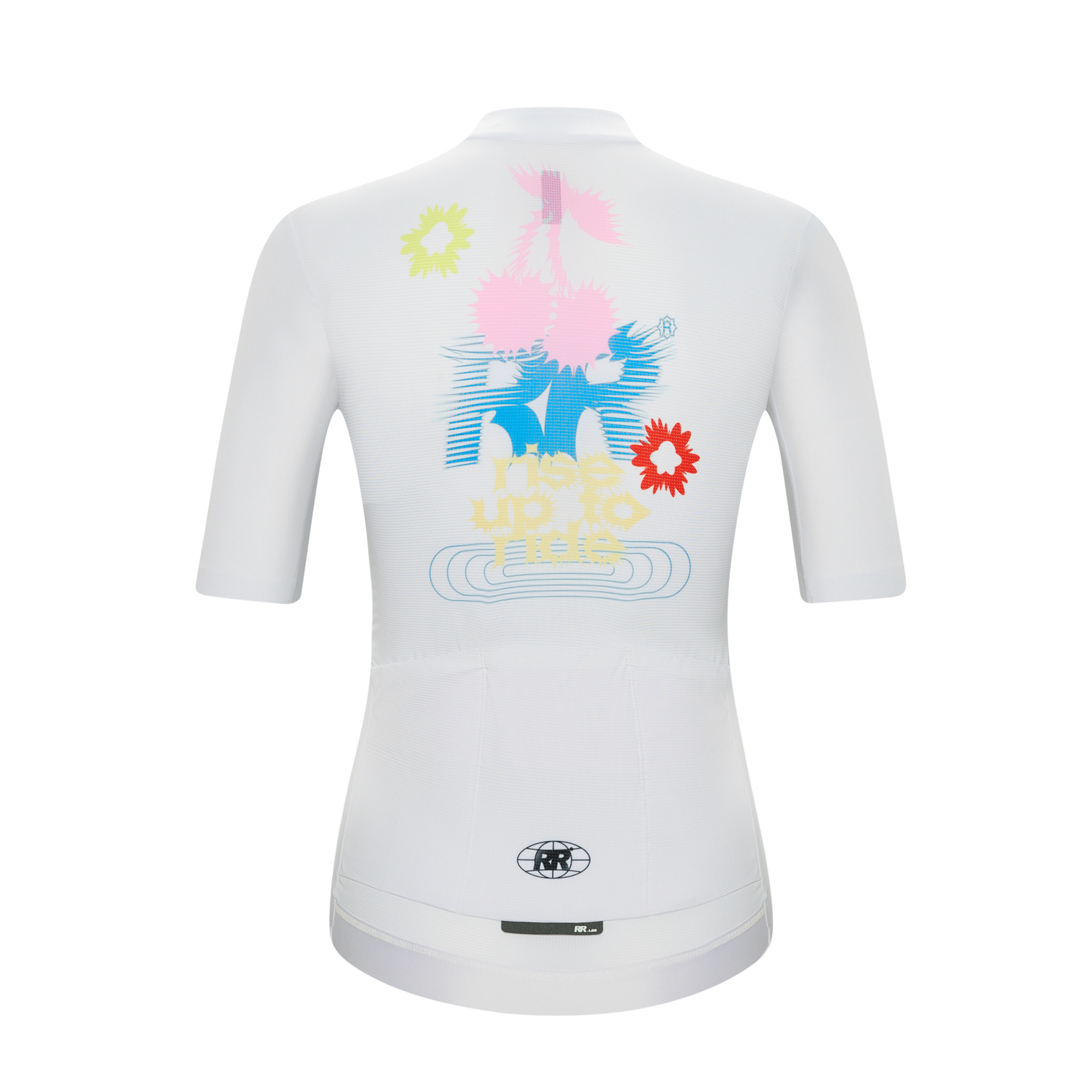 Women's Fireworks Ultralight Jersey