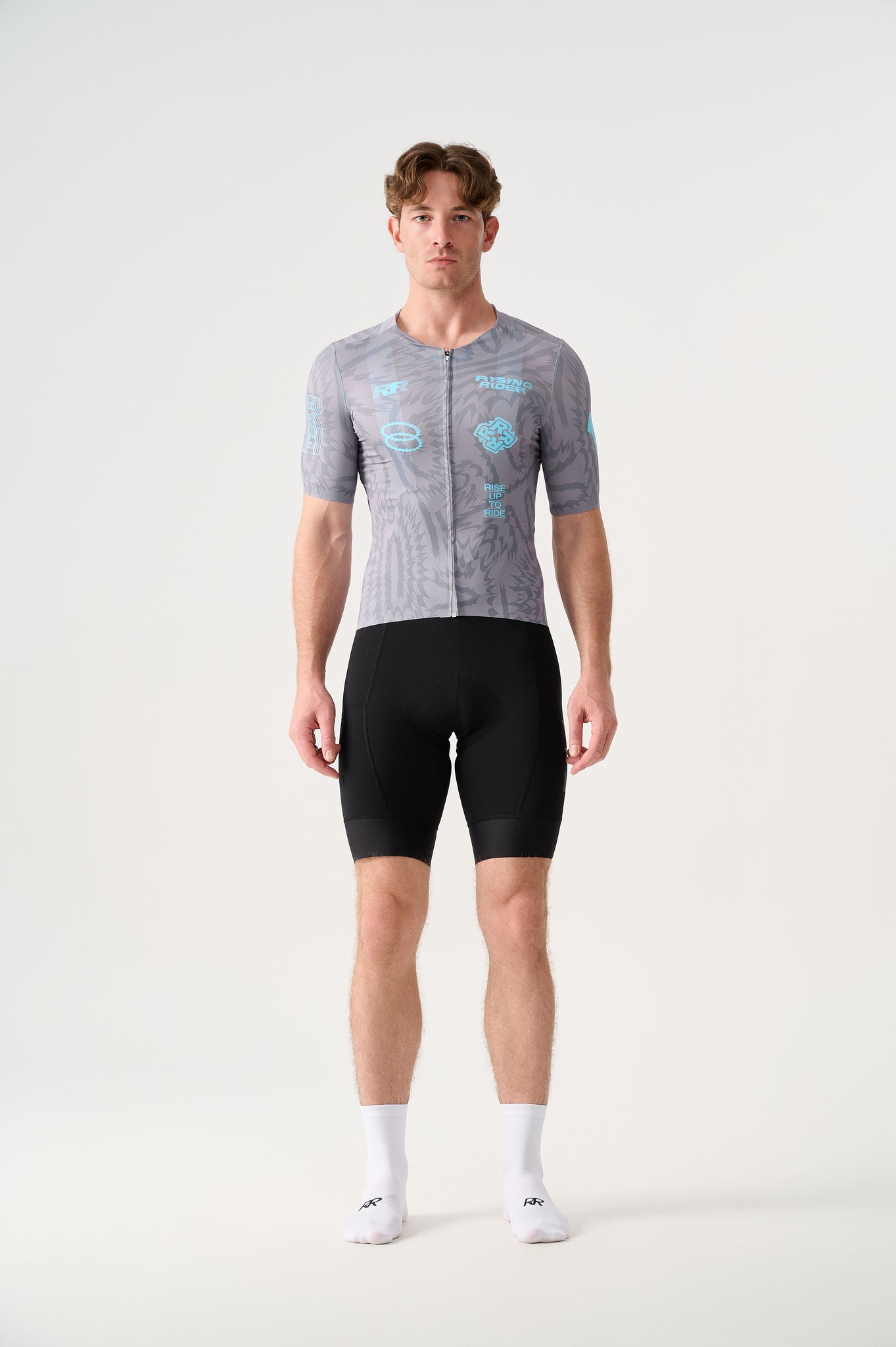Men's Boom Ultralight Jersey