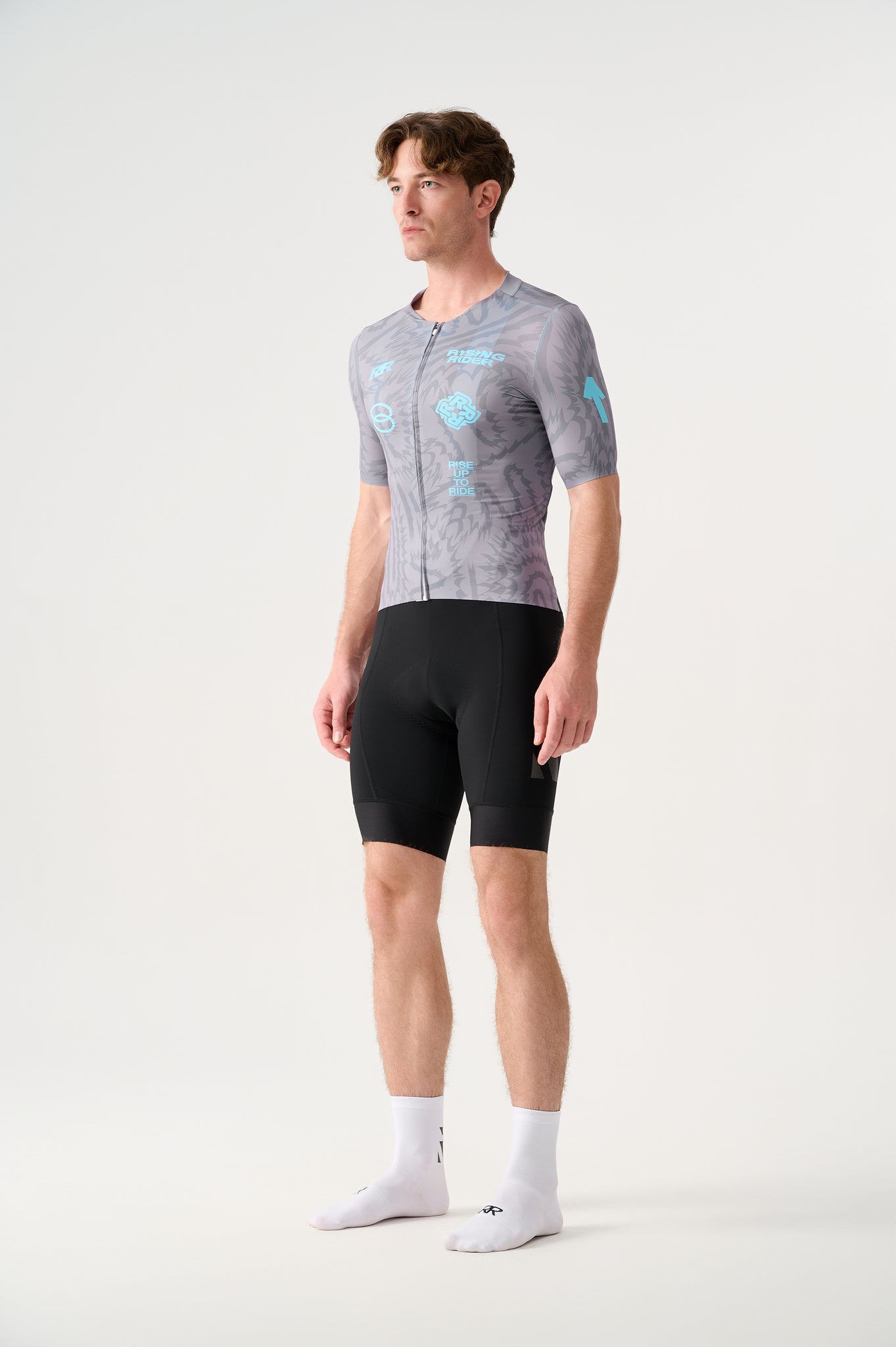 Men's Boom Ultralight Jersey