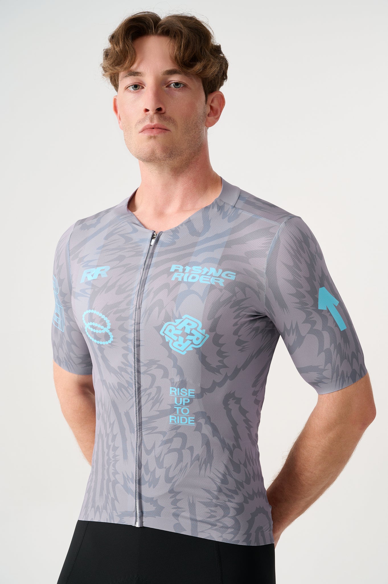 Men's Boom Ultralight Jersey