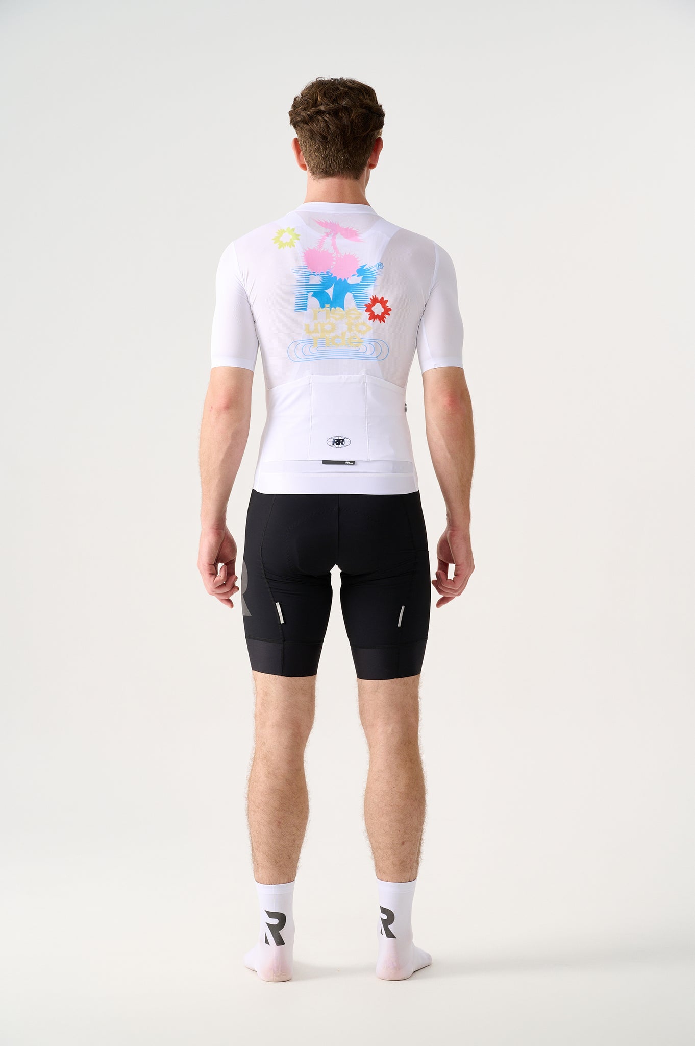 Men's Fireworks Ultralight Jersey