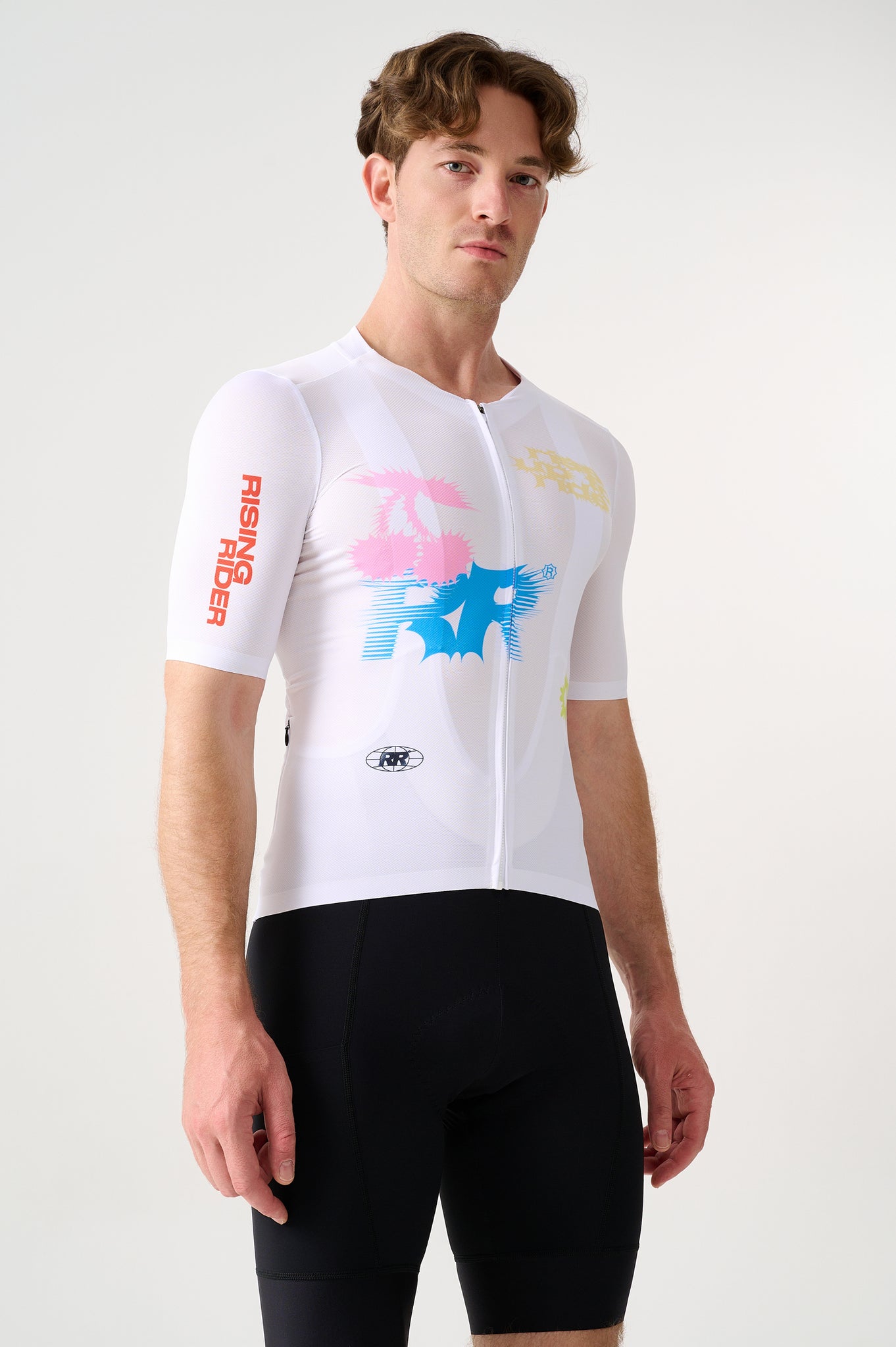 Men's Fireworks Ultralight Jersey