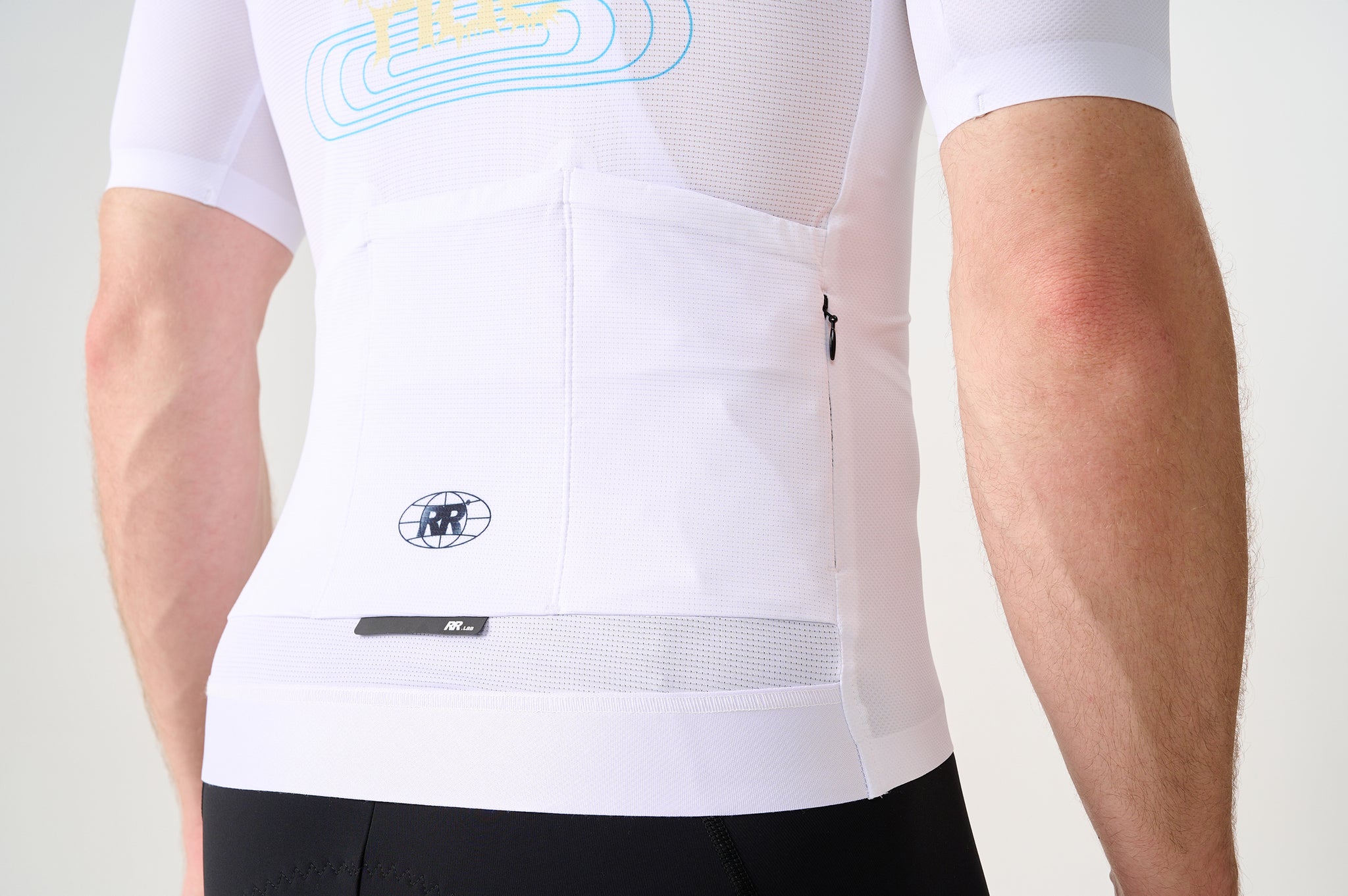 Men's Fireworks Ultralight Jersey