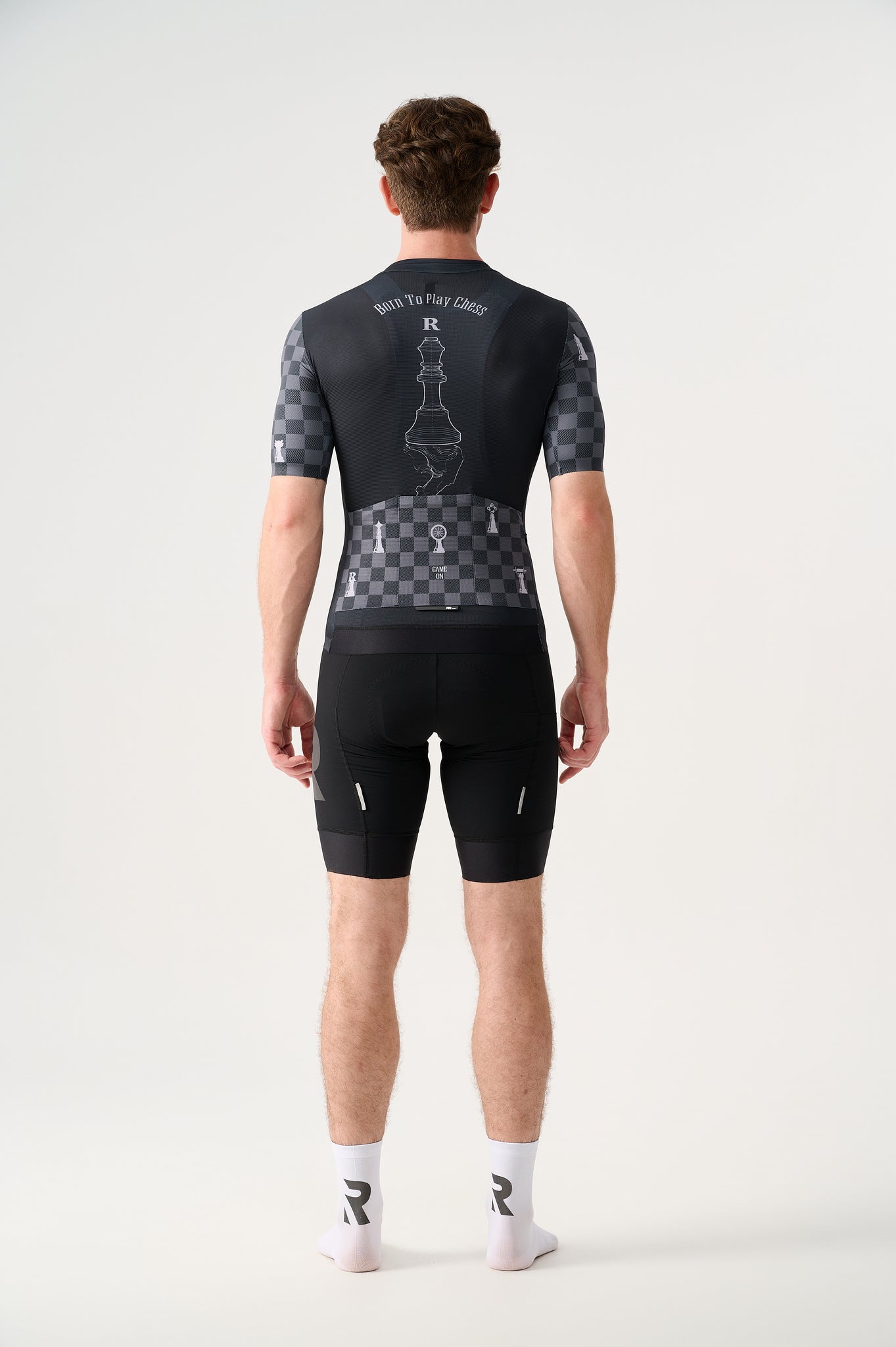 Men's BTPC Ultralight Jersey