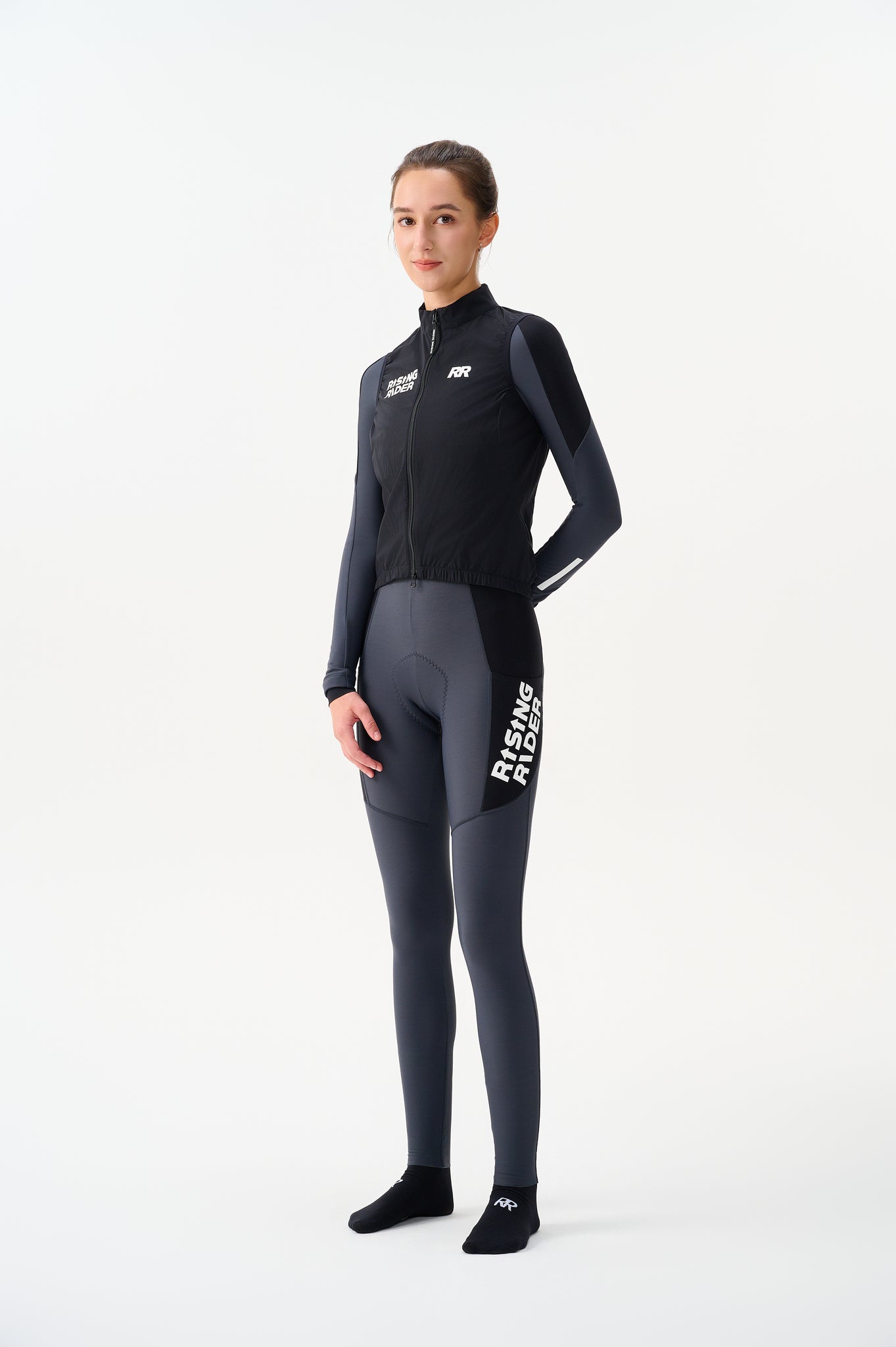 Women's Essential Airflow Gilet