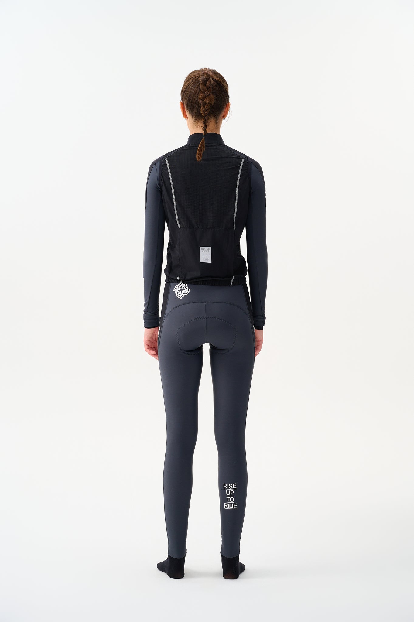 Women's Essential Airflow Gilet