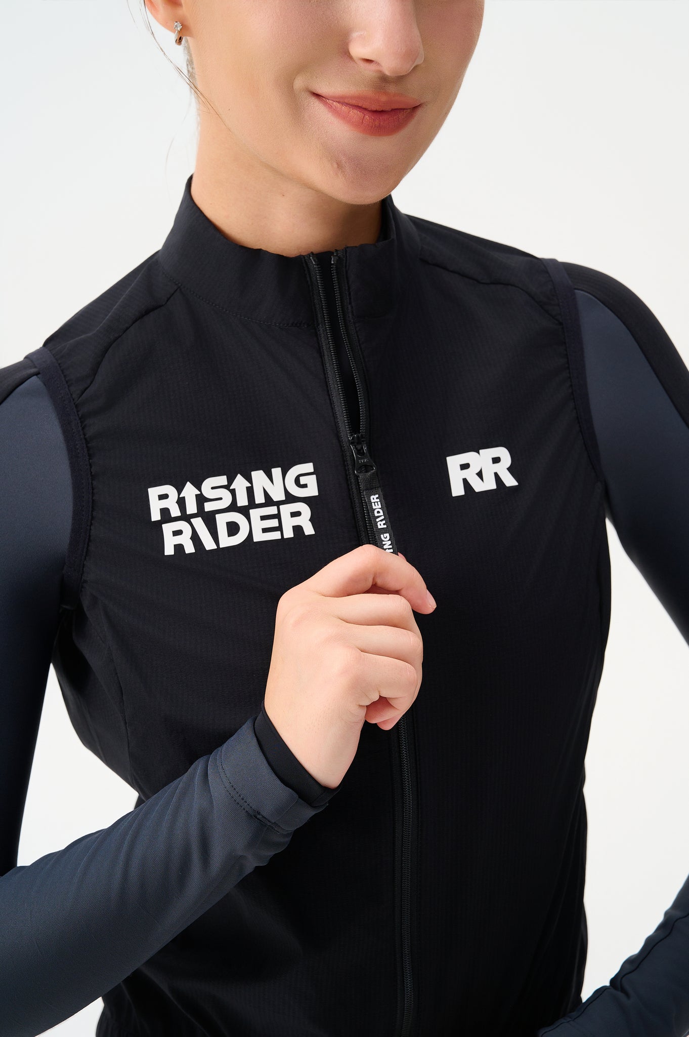 Women's Essential Airflow Gilet