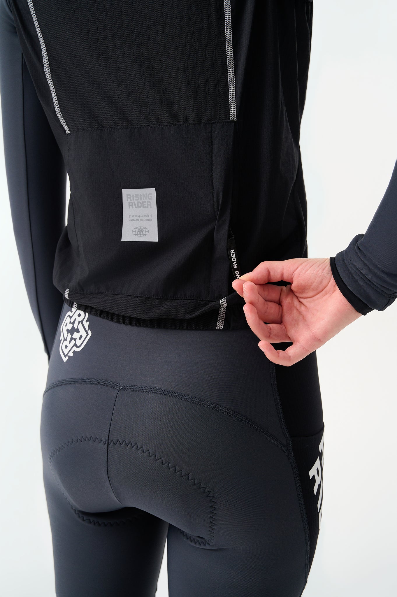 Women's Essential Airflow Gilet