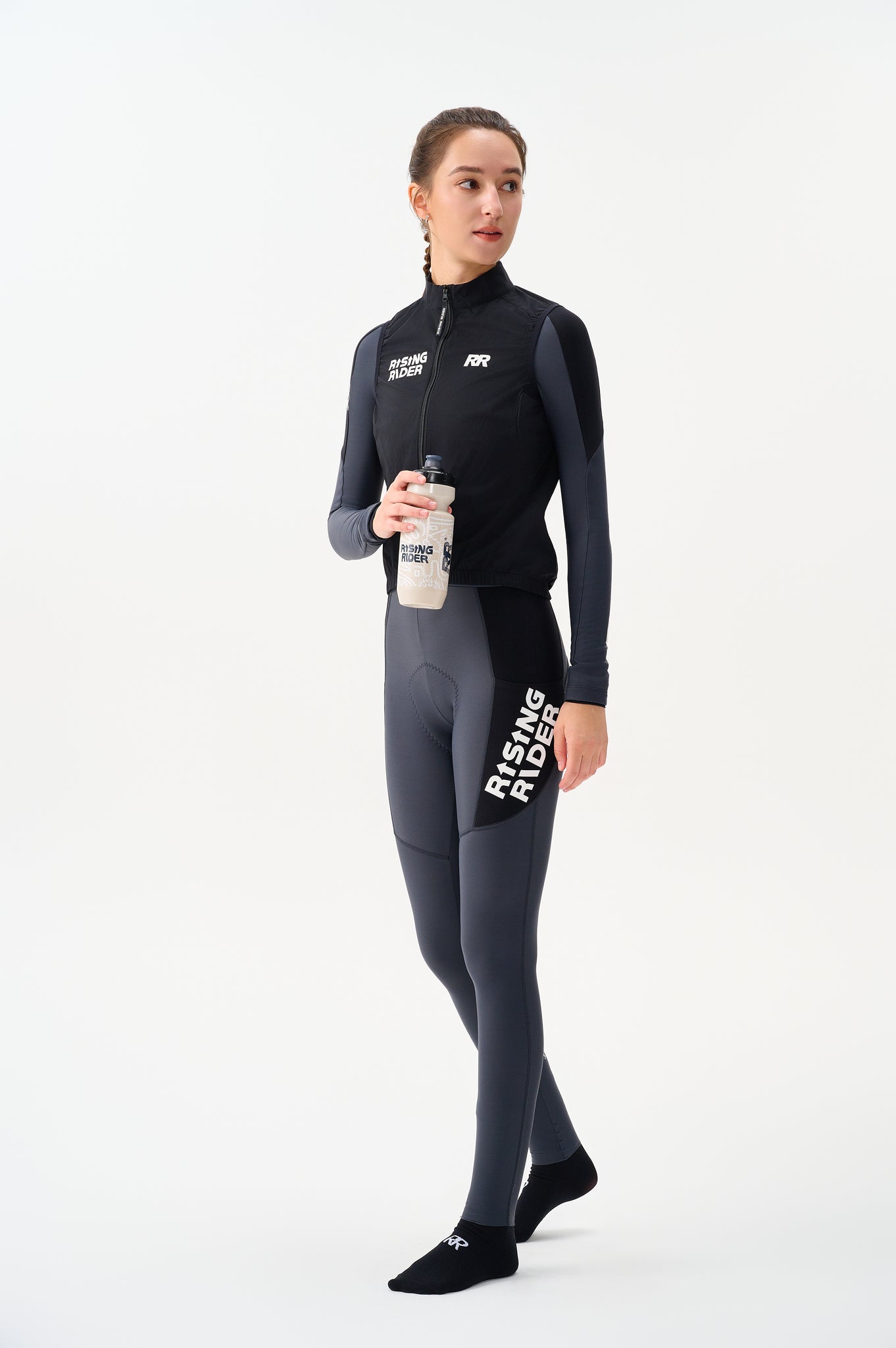 Women's Essential Airflow Gilet