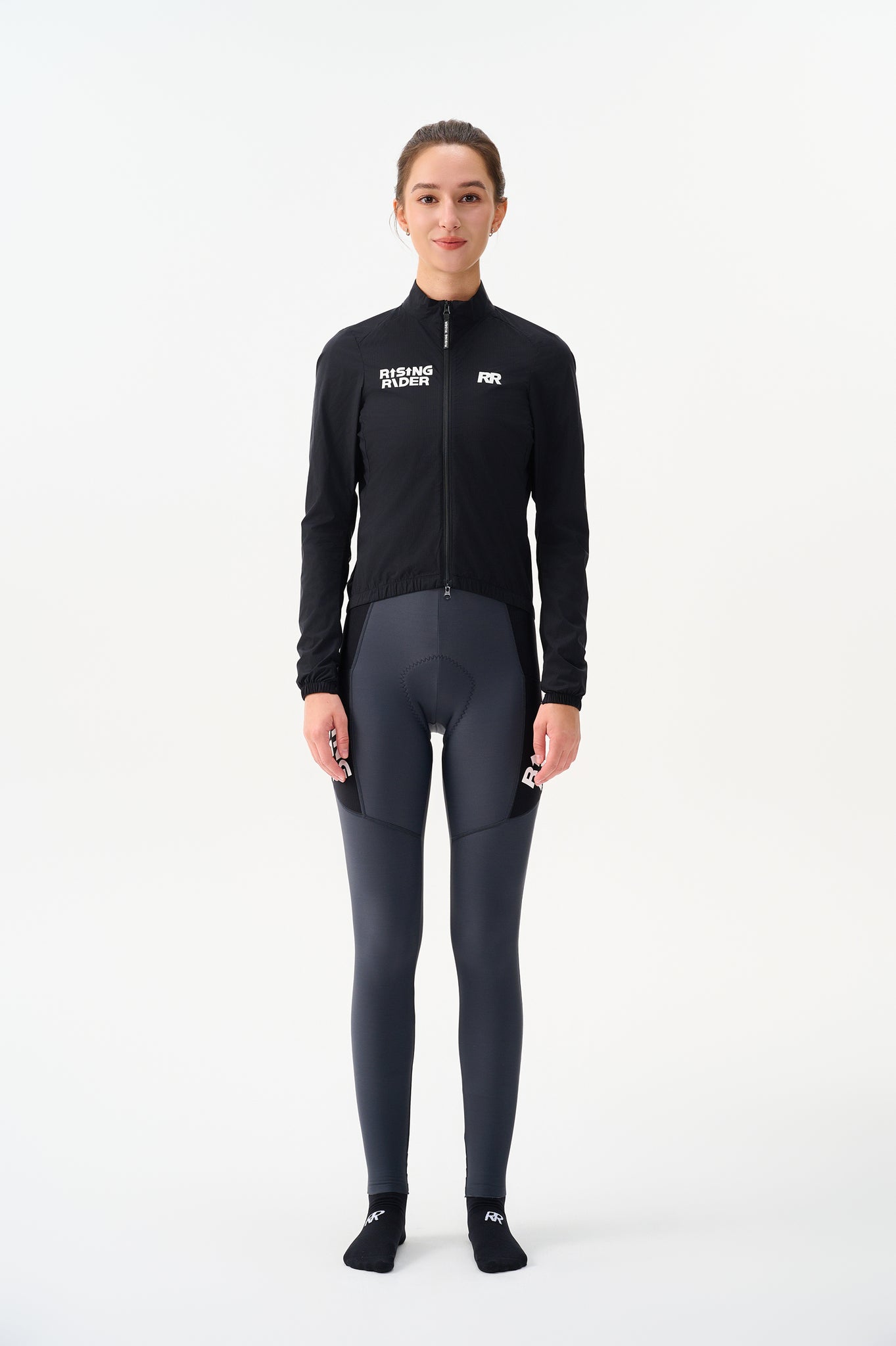 Women's Essential Airflow Jacket