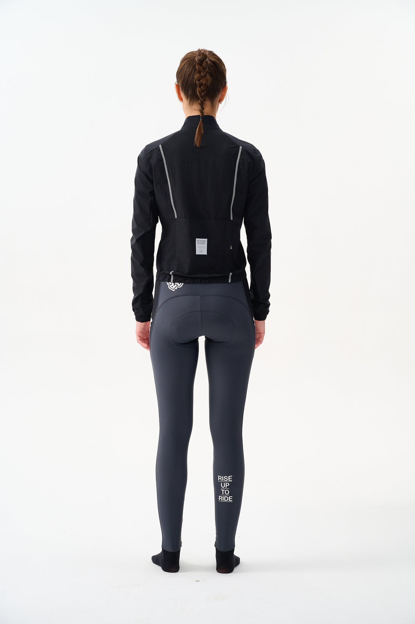 Women's Essential Airflow Jacket