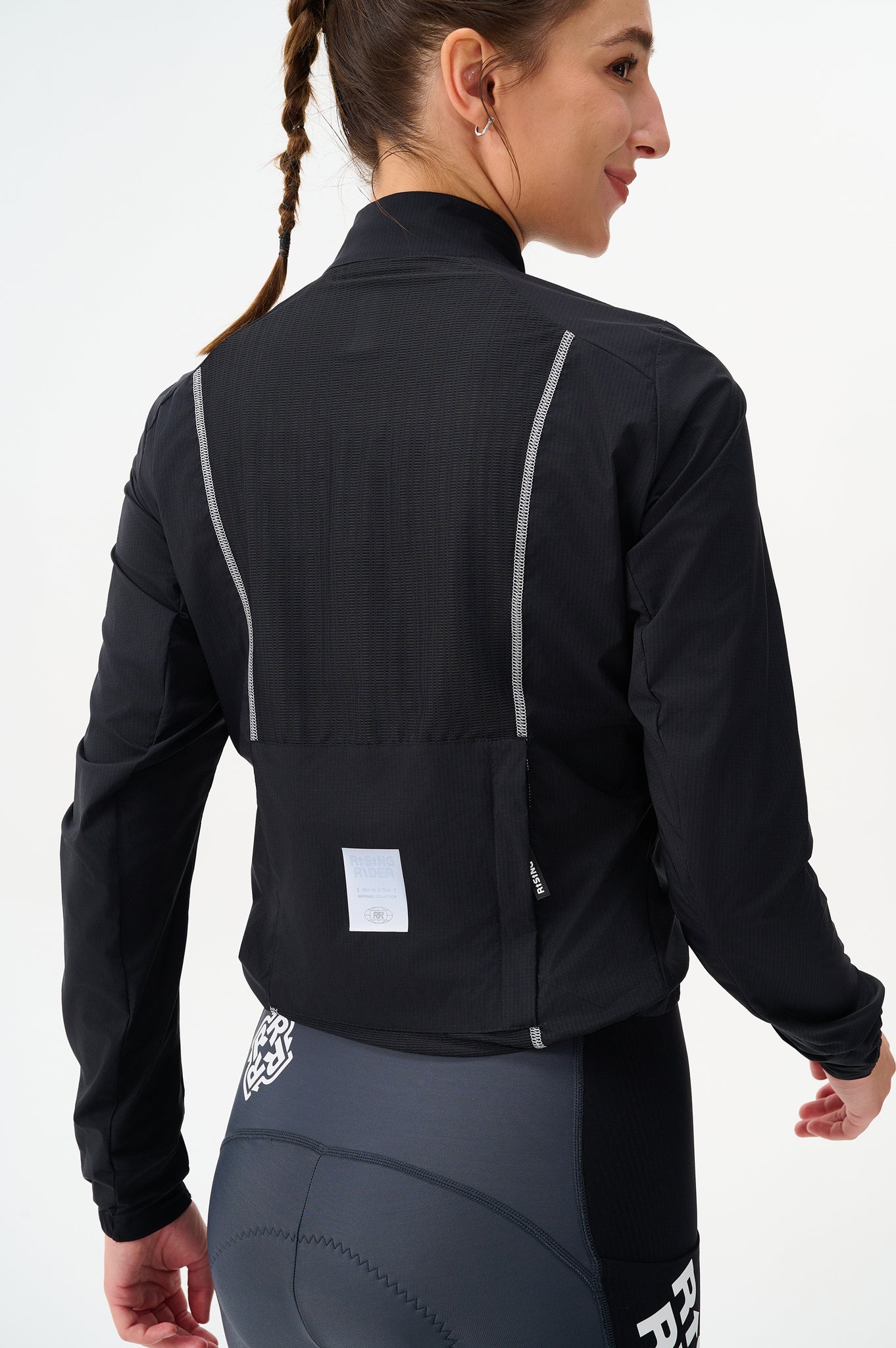 Women's Essential Airflow Jacket