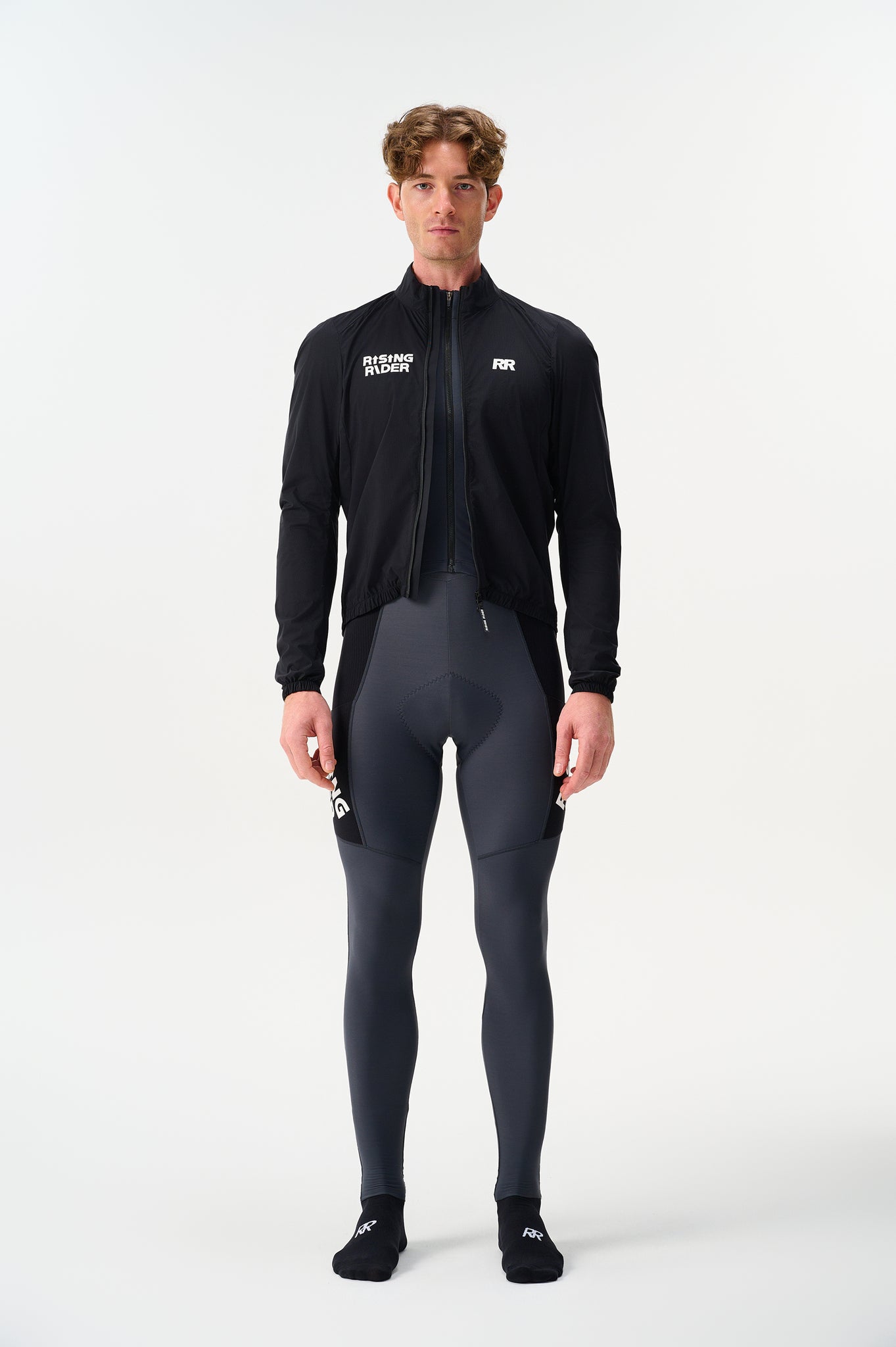 Men's Essential Airflow Jacket