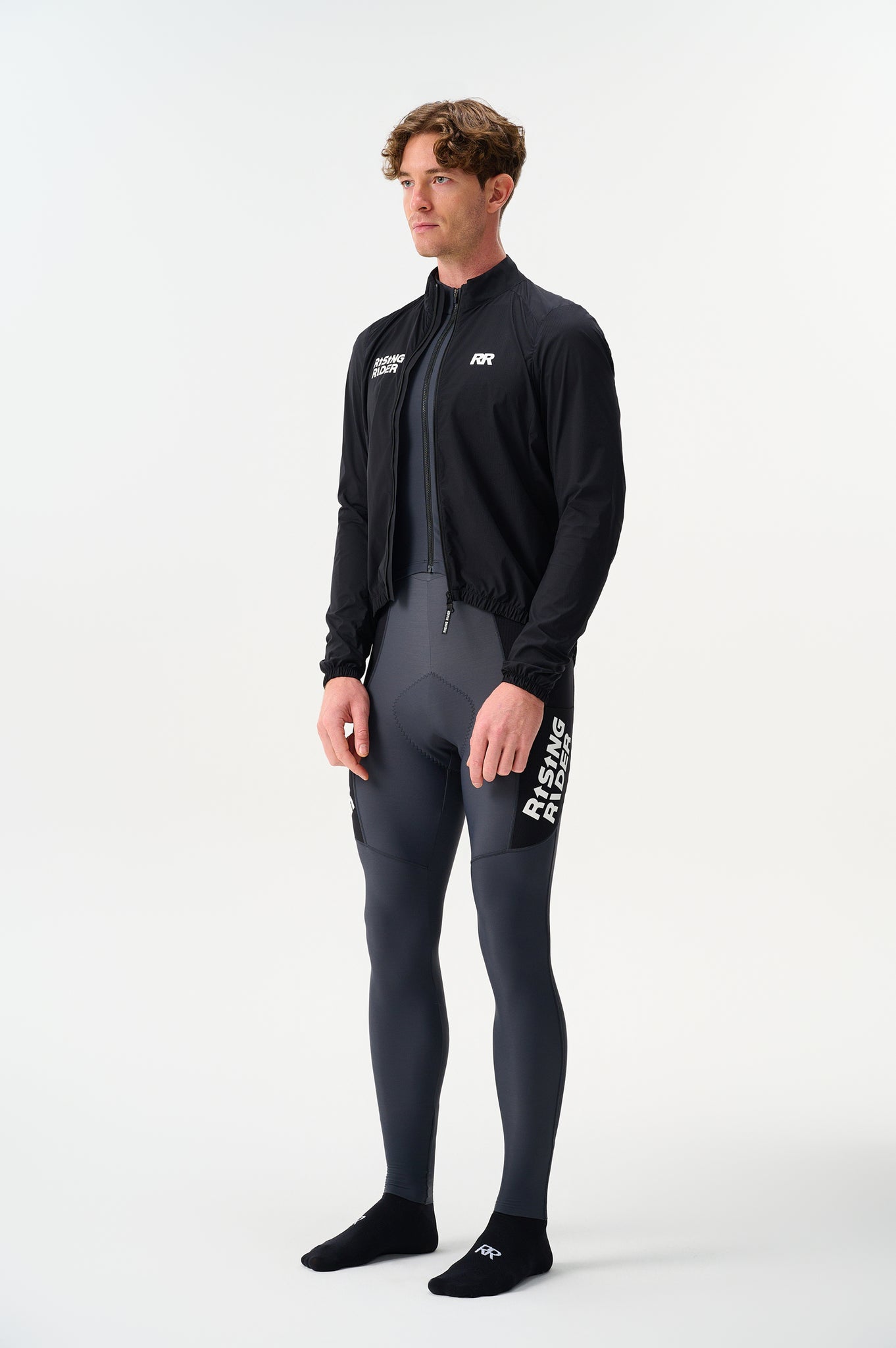 Men's Essential Airflow Jacket