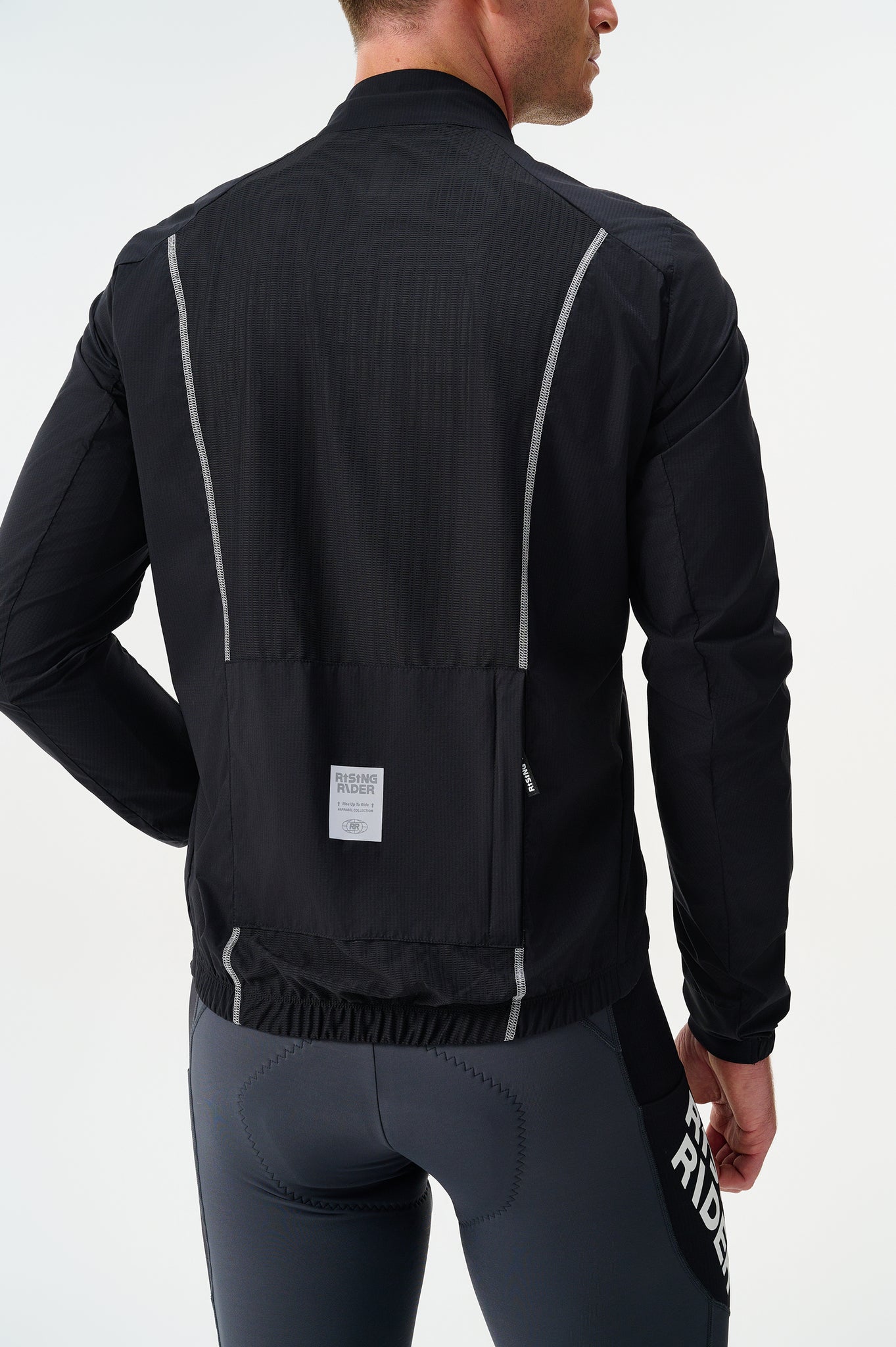 Men's Essential Airflow Jacket