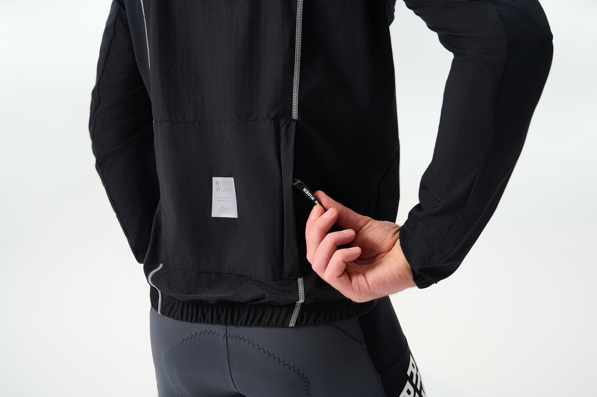 Men's Essential Airflow Jacket