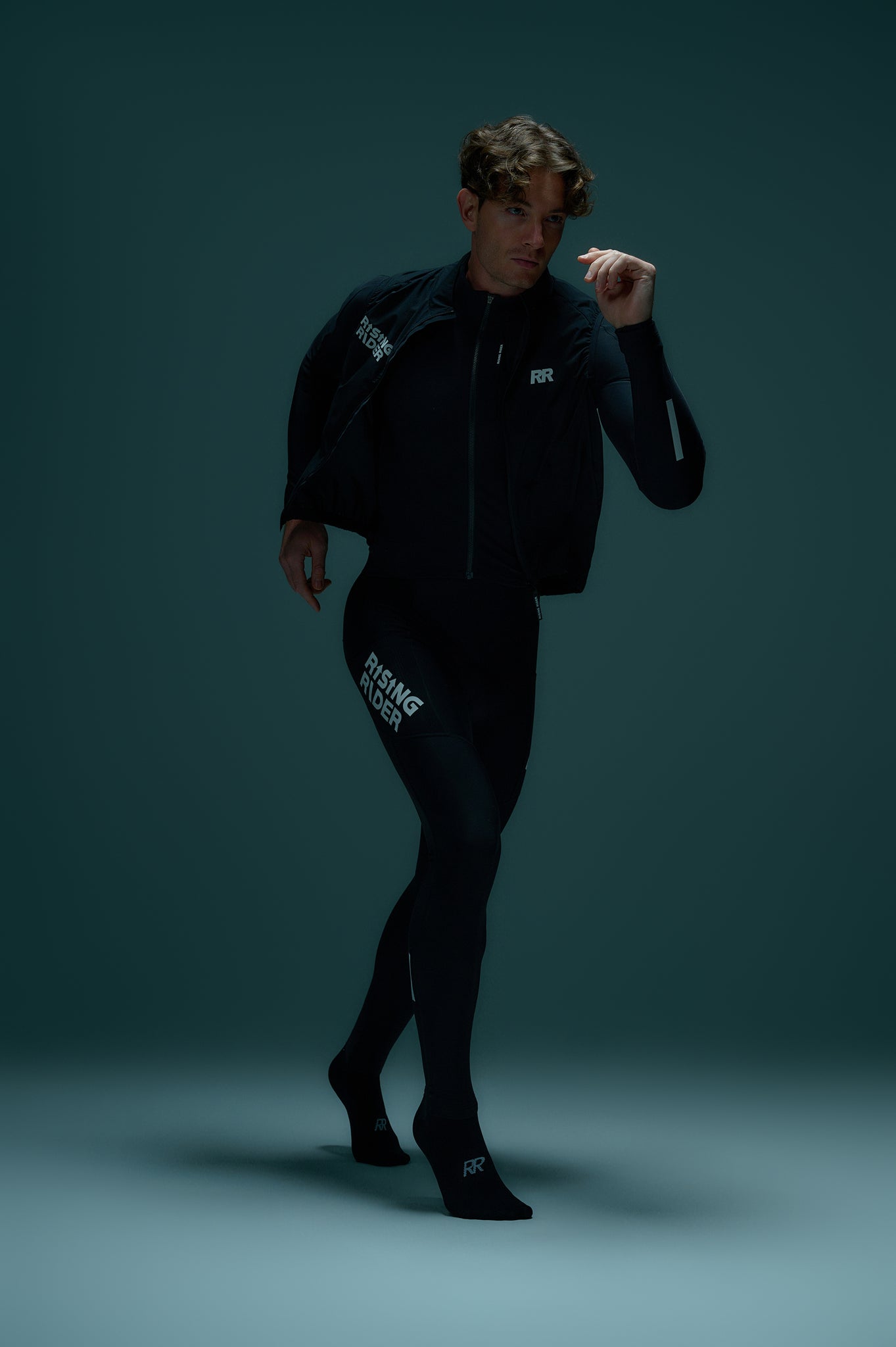Men's Essential Airflow Jacket