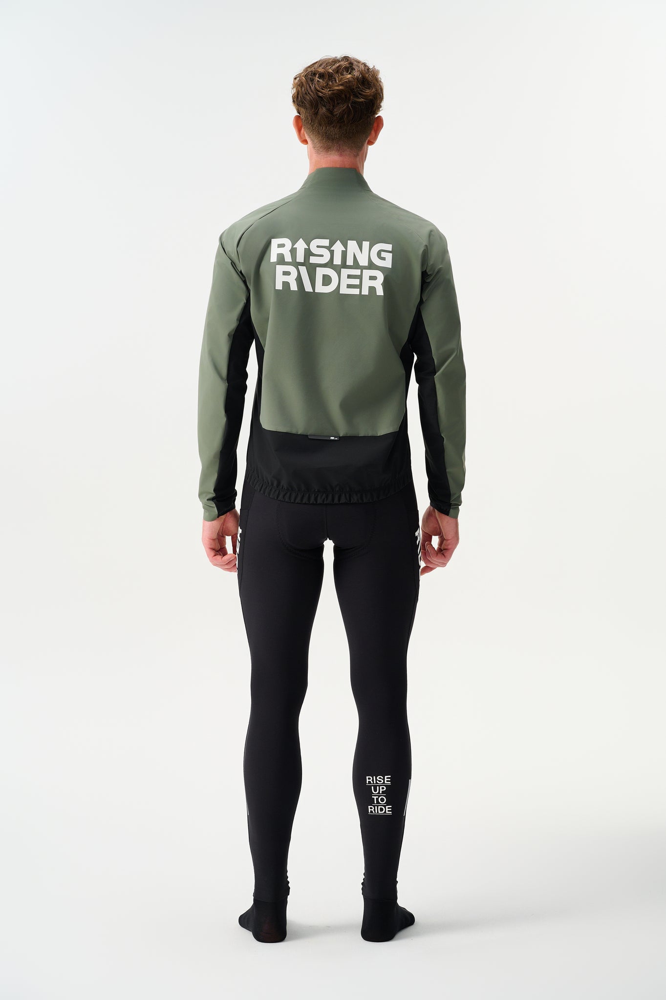 Men’s Windproof Jacket