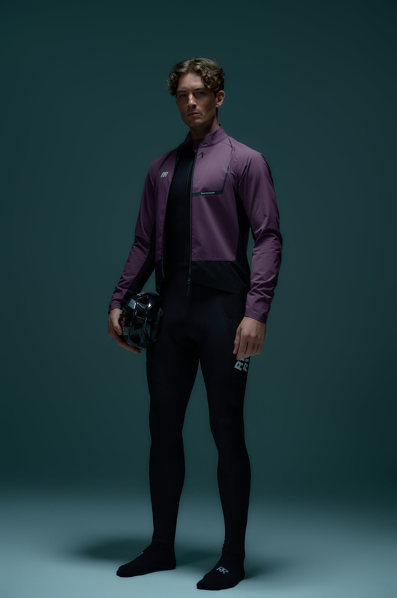 Men’s Windproof Jacket
