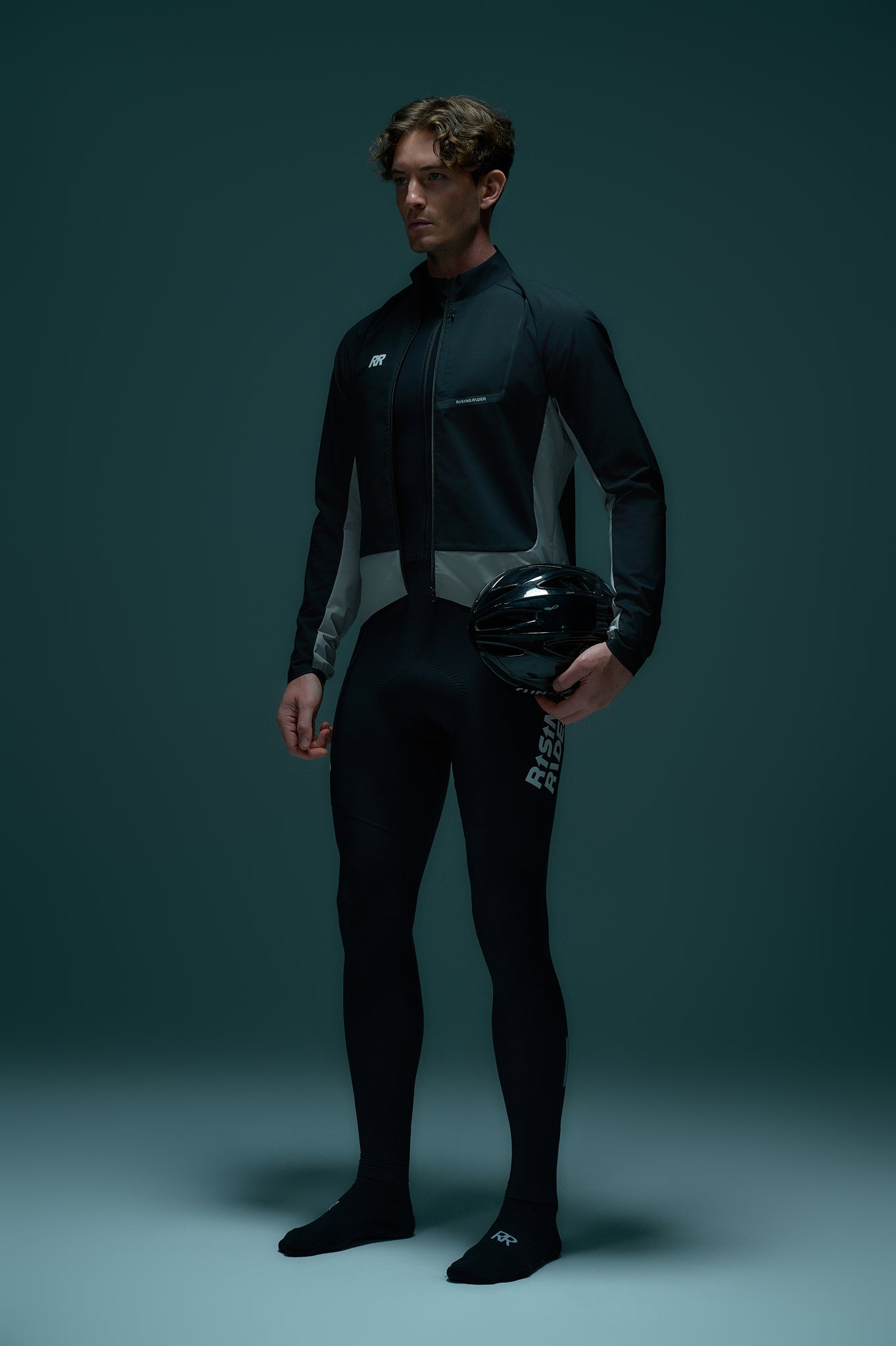 Men’s Windproof Jacket
