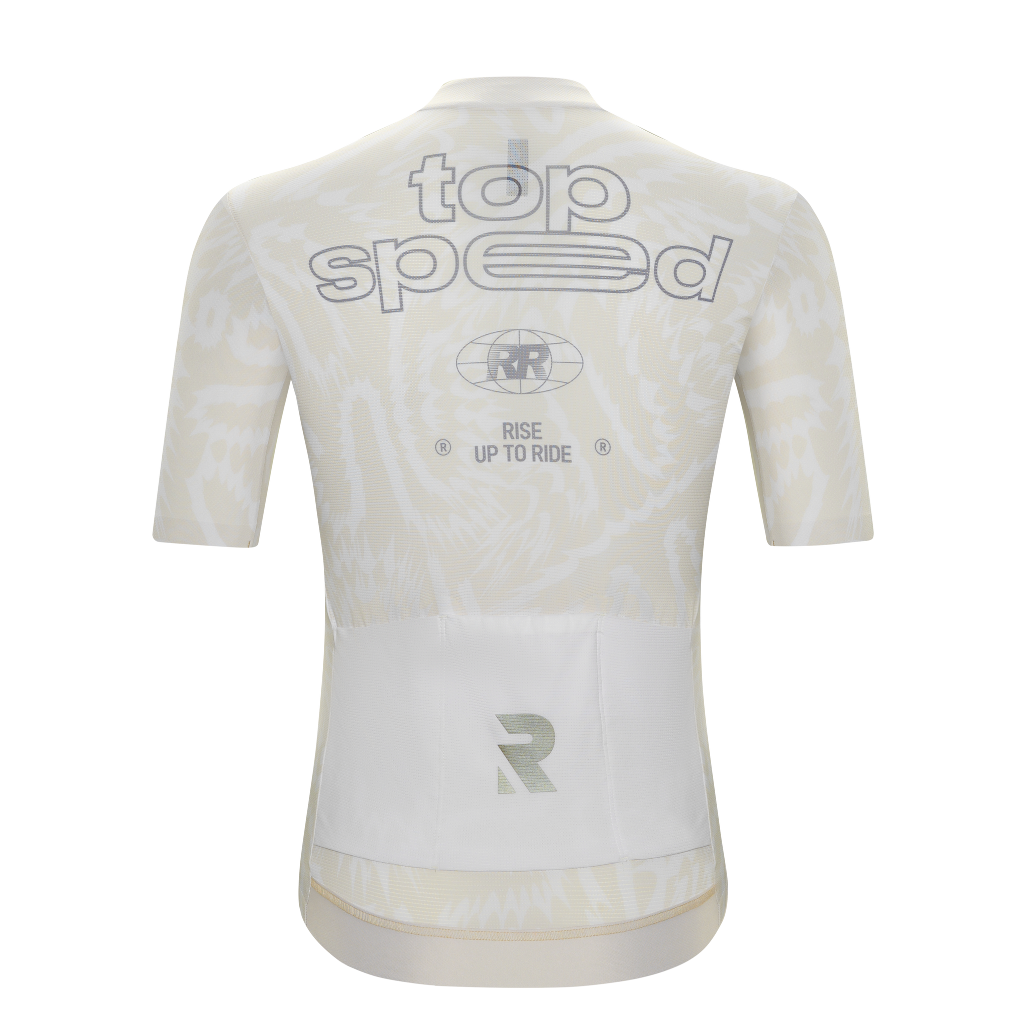 Men's Boom Ultralight Jersey