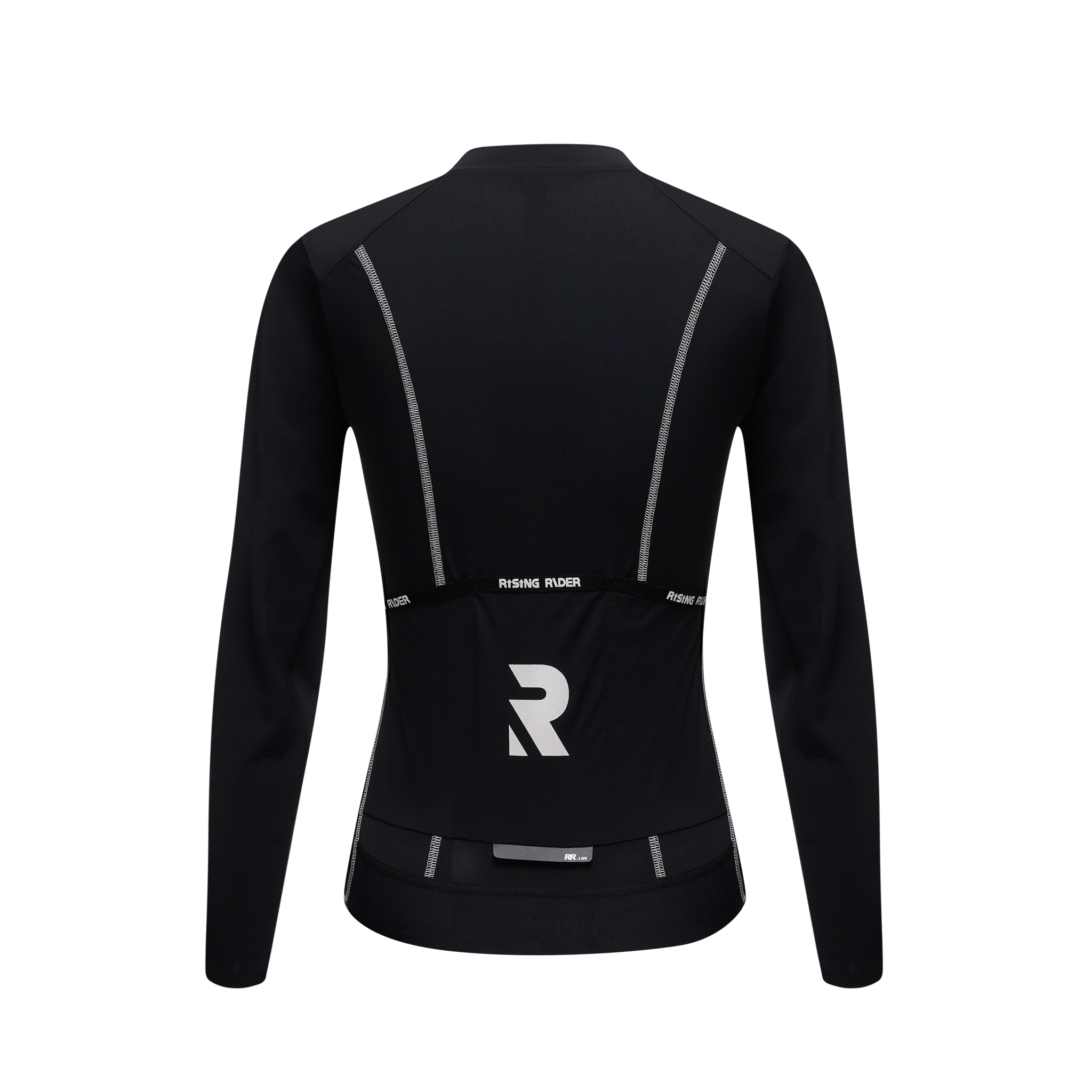 Women's Advanced Long Sleeve Jersey (4 Colours)