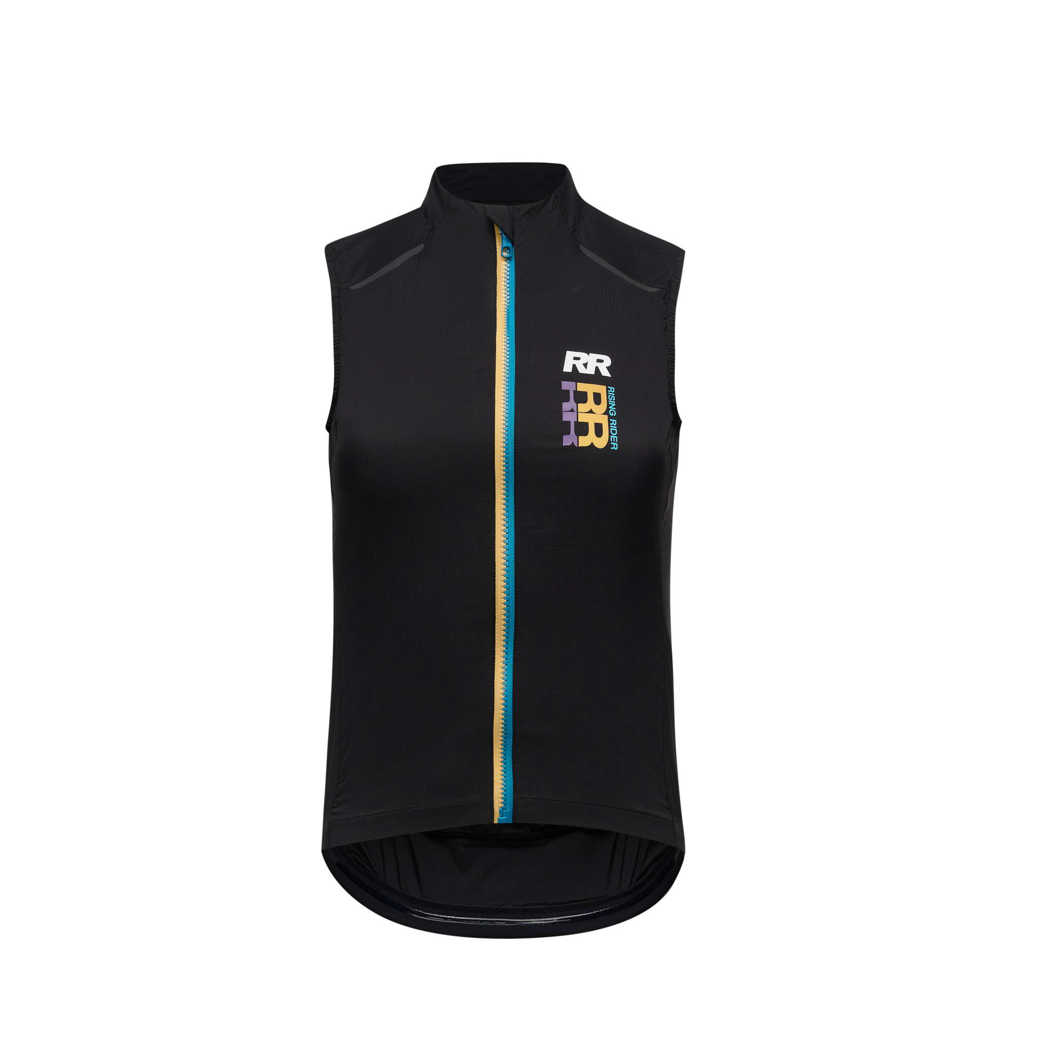 Women's Ultralight All Seasons Gilet (3 Colours)