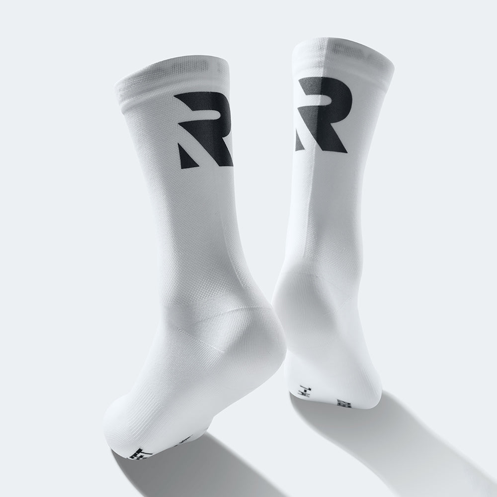 Essential Socks - White
