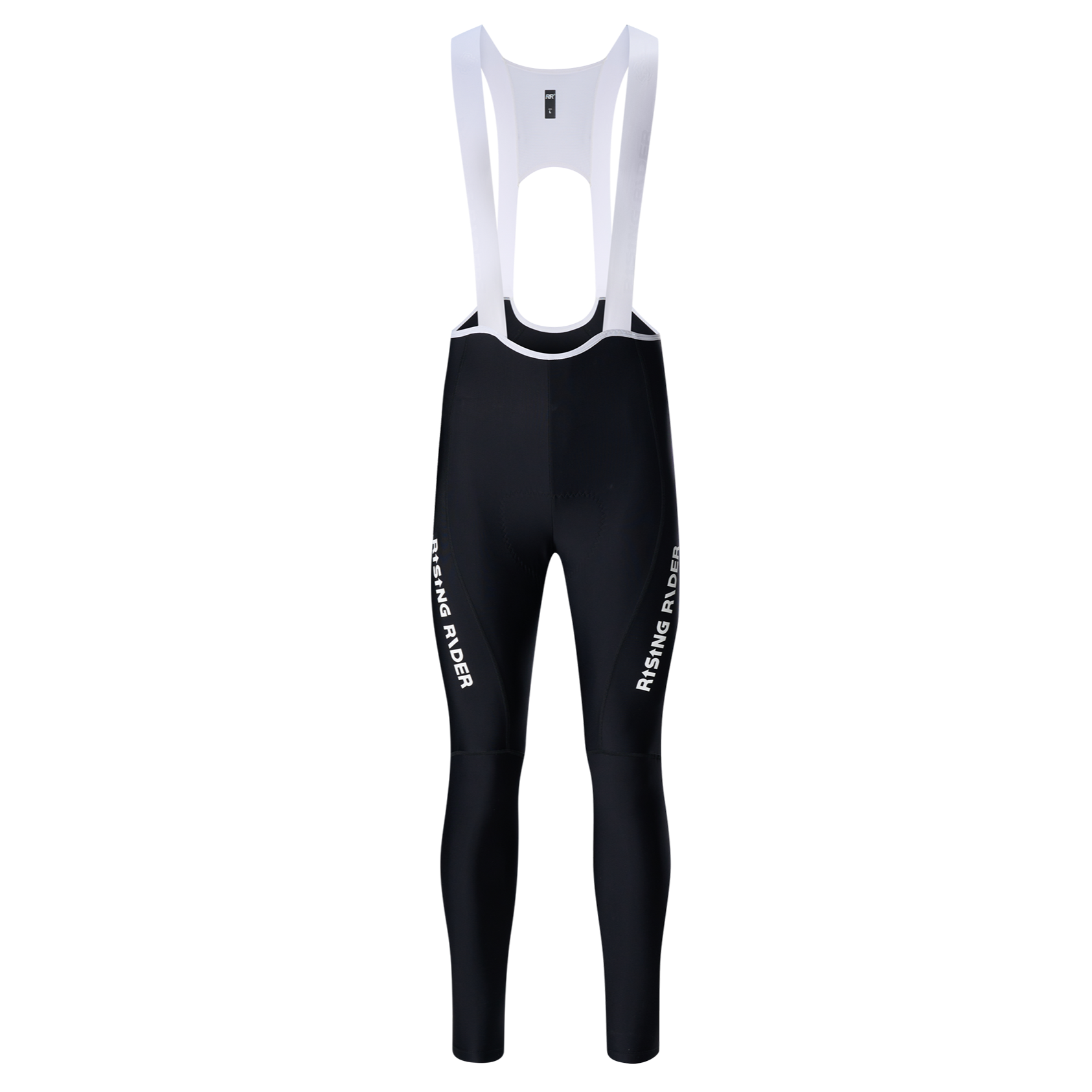 Men's Essentials High-Waisted Bib Tights