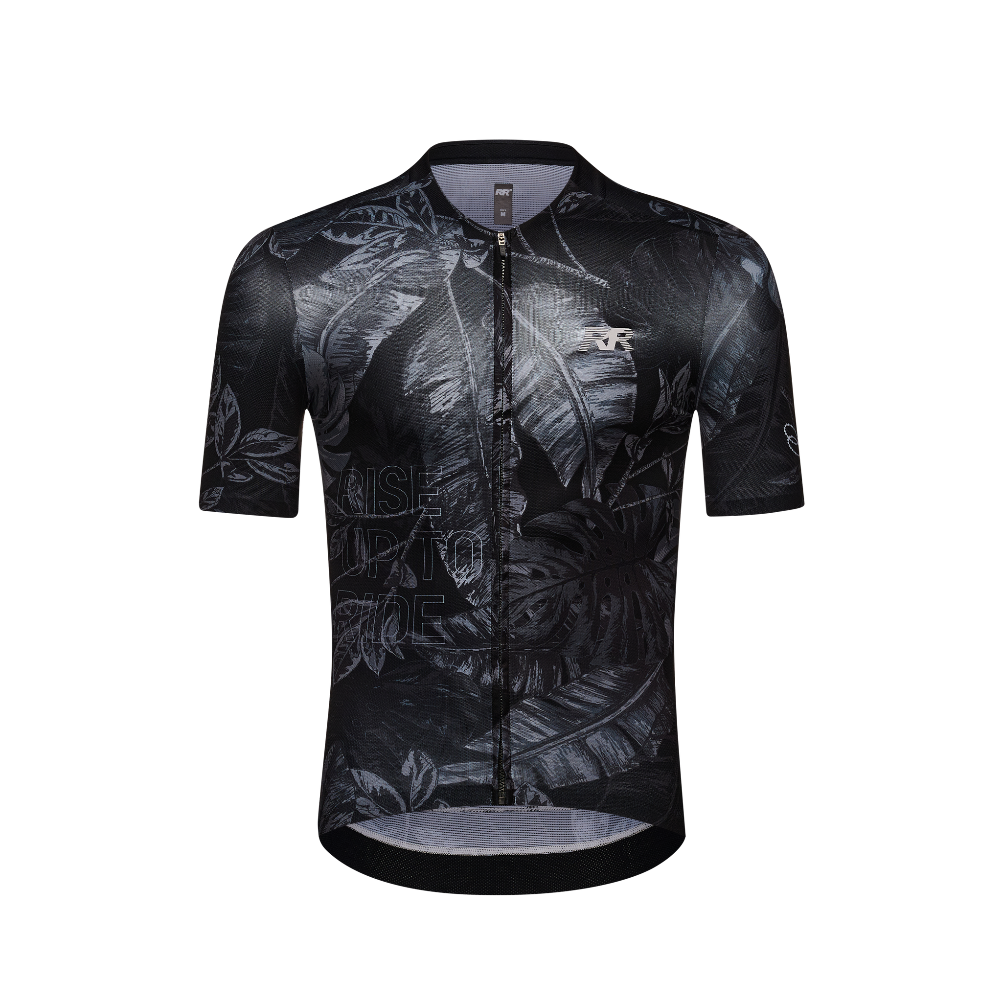 Men's Tropical Ultralight Jersey (Grey - 2 Colours)