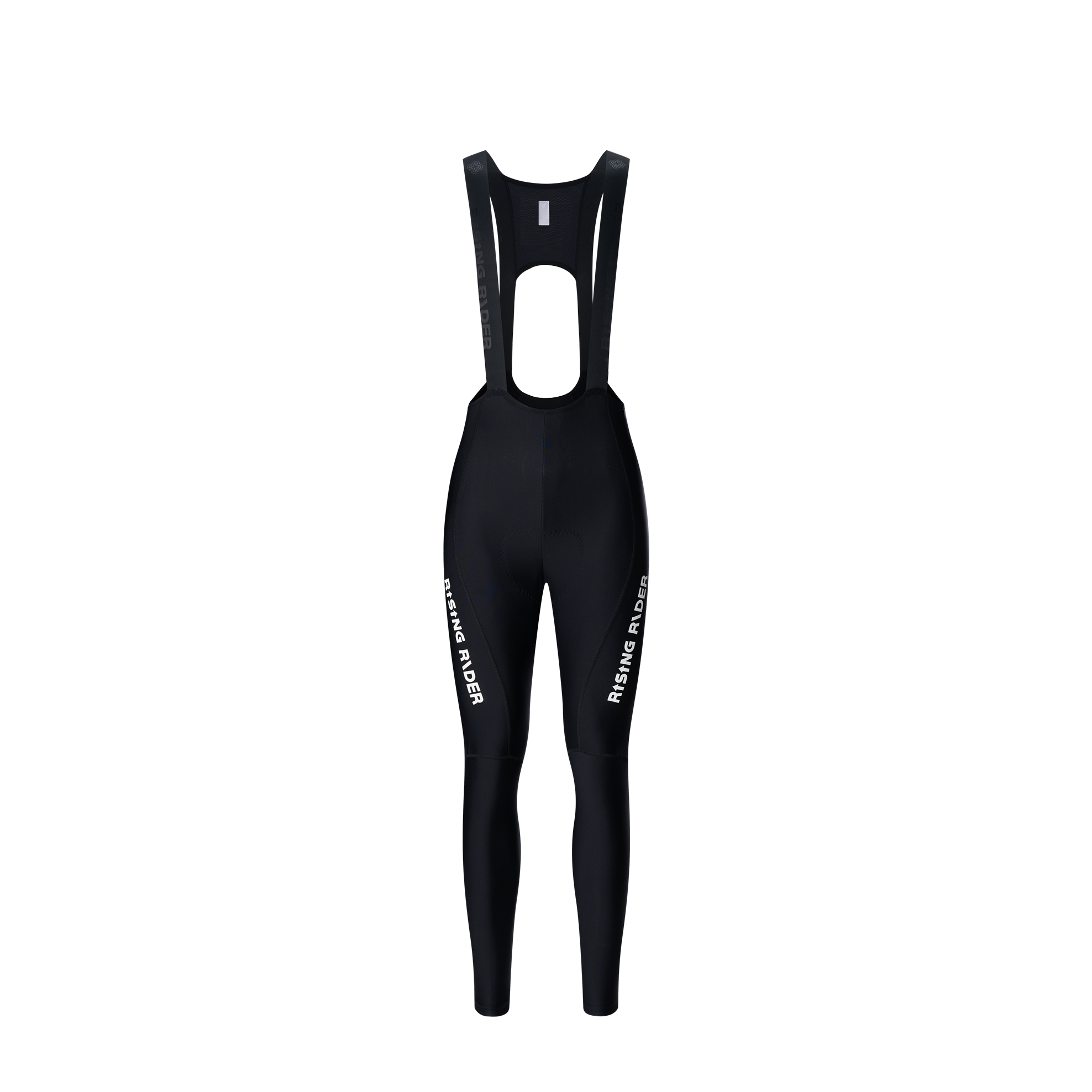 Women's Essentials High-Waisted Bib Tights