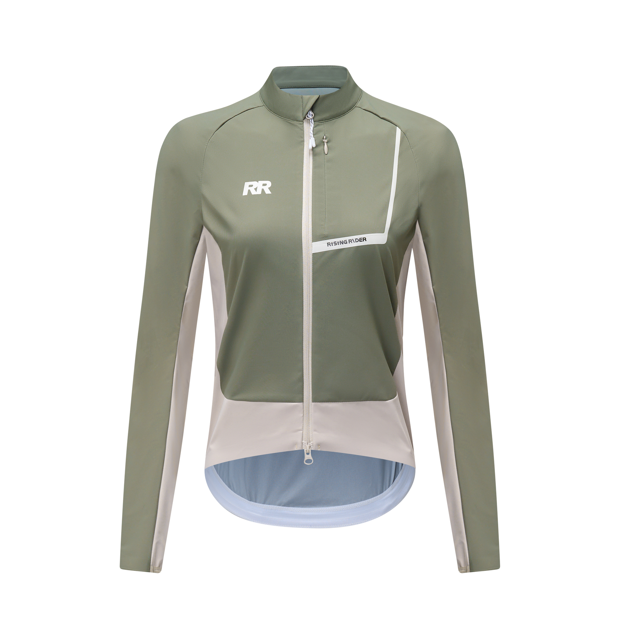 Women’s Windproof Jacket