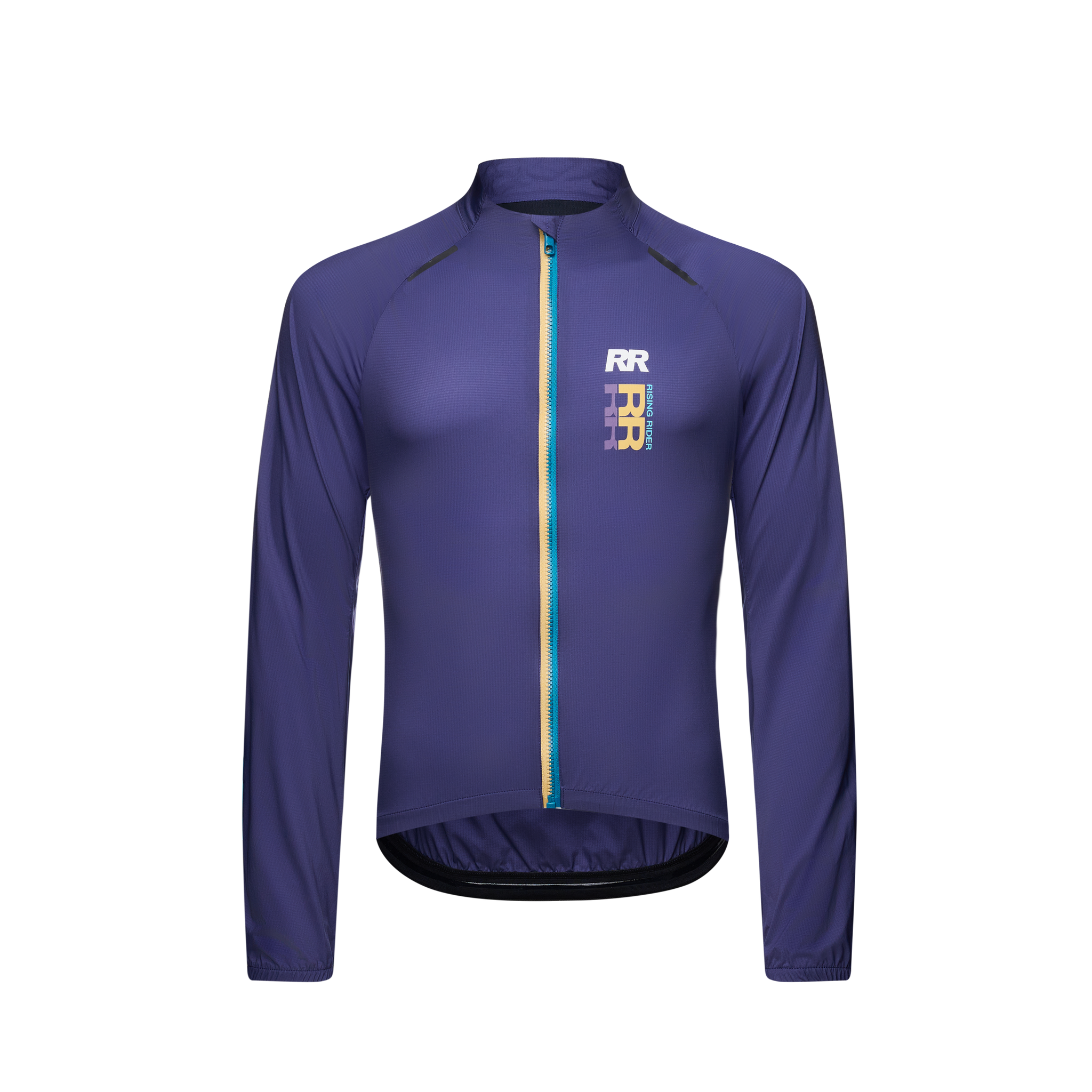 Men's Ultralight All Seasons Jacket (5 Colours)