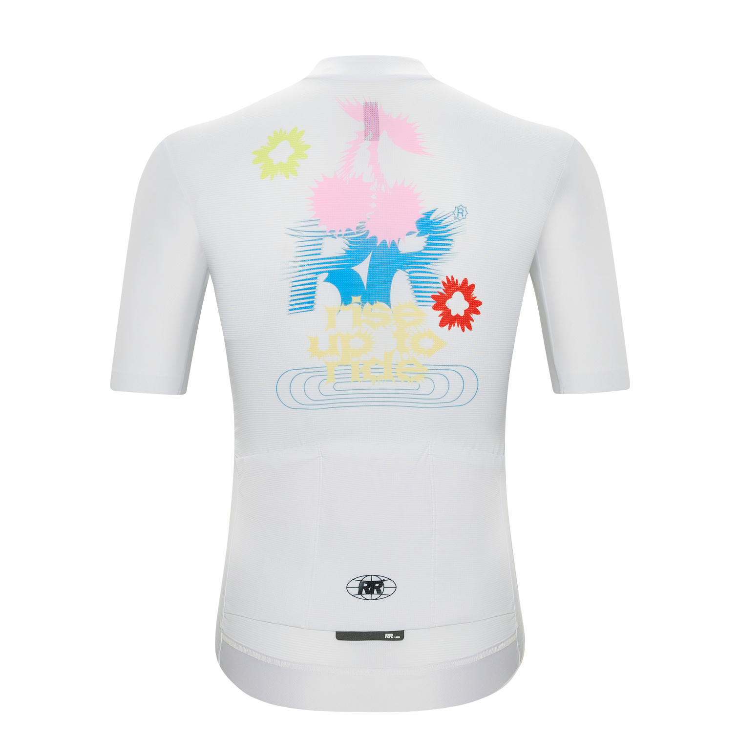 Men's Fireworks Ultralight Jersey