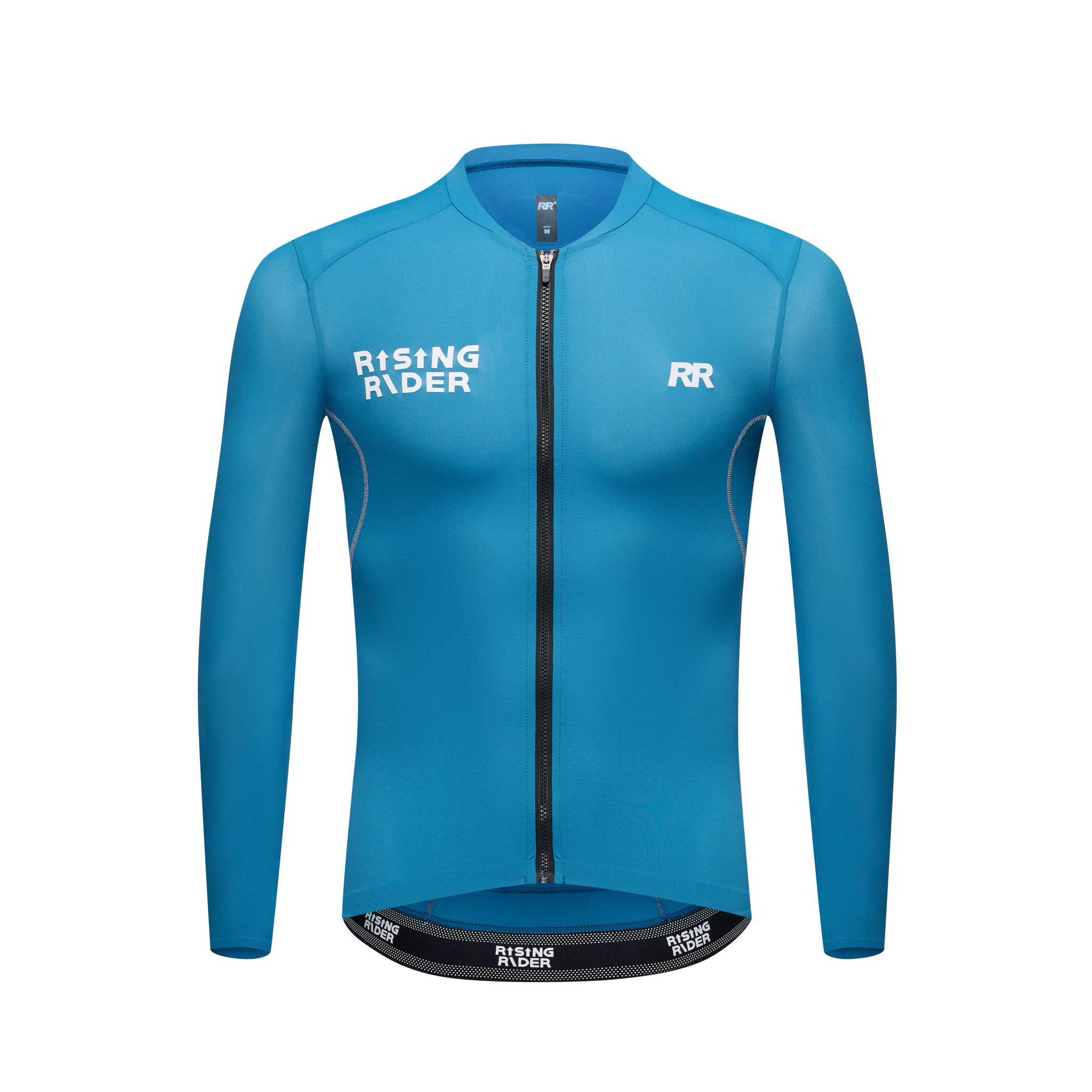 Men's Advanced Long Sleeve Jersey (4 Colours)