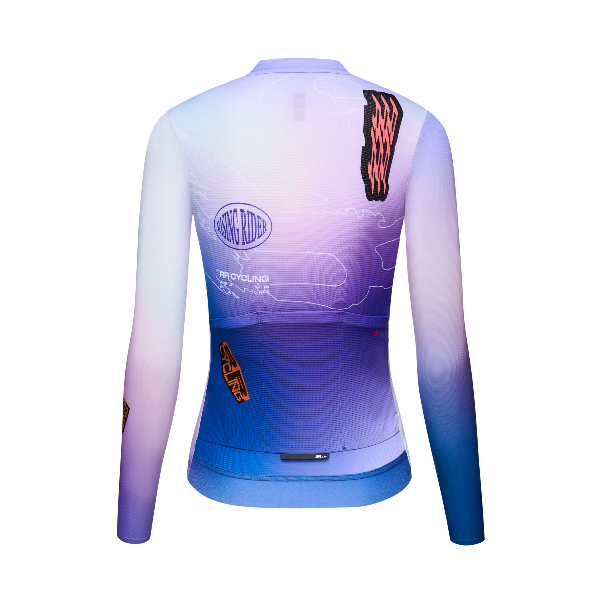Women's Aurora Lightweight Jersey