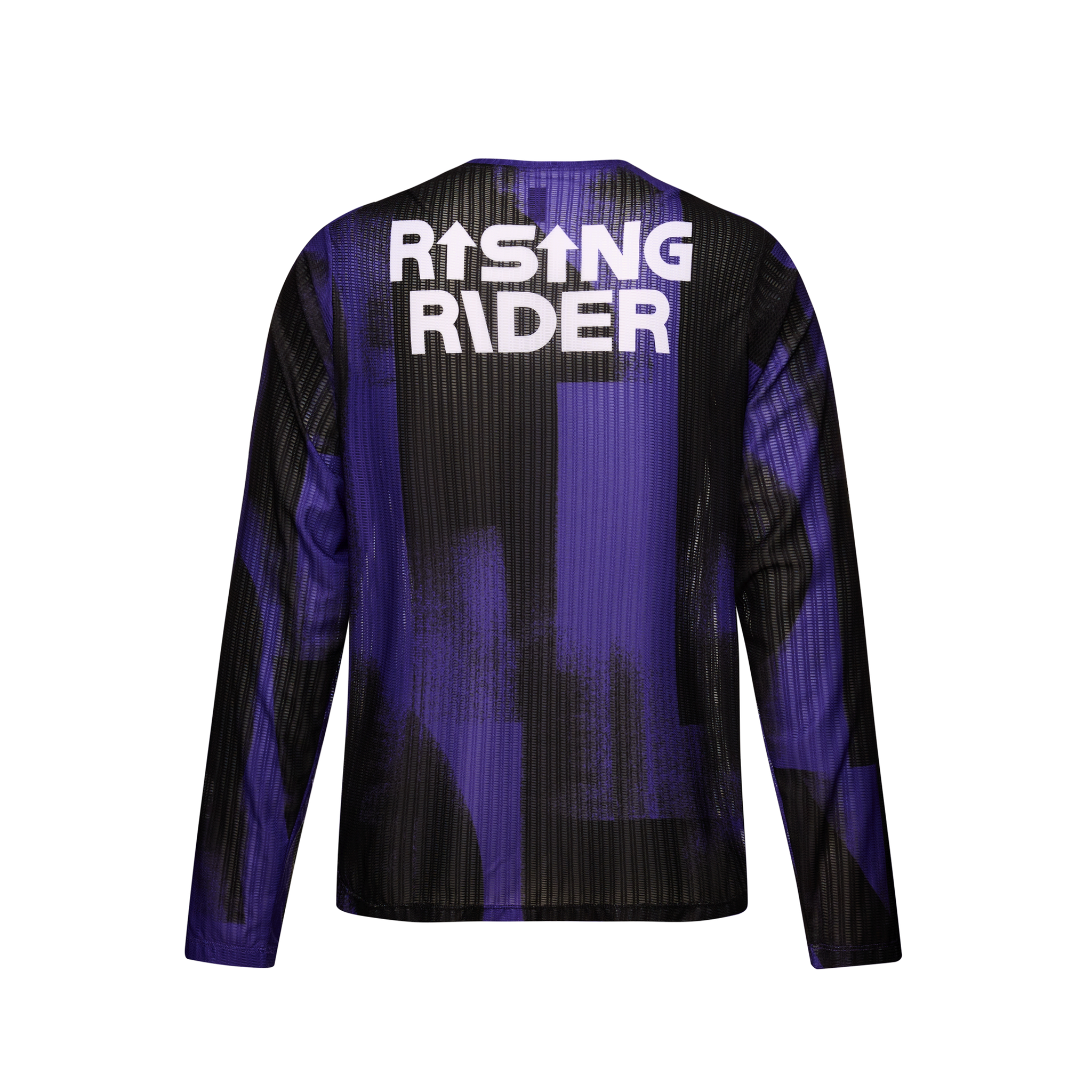 Men's Long Sleeve T-shirt - Inkstone