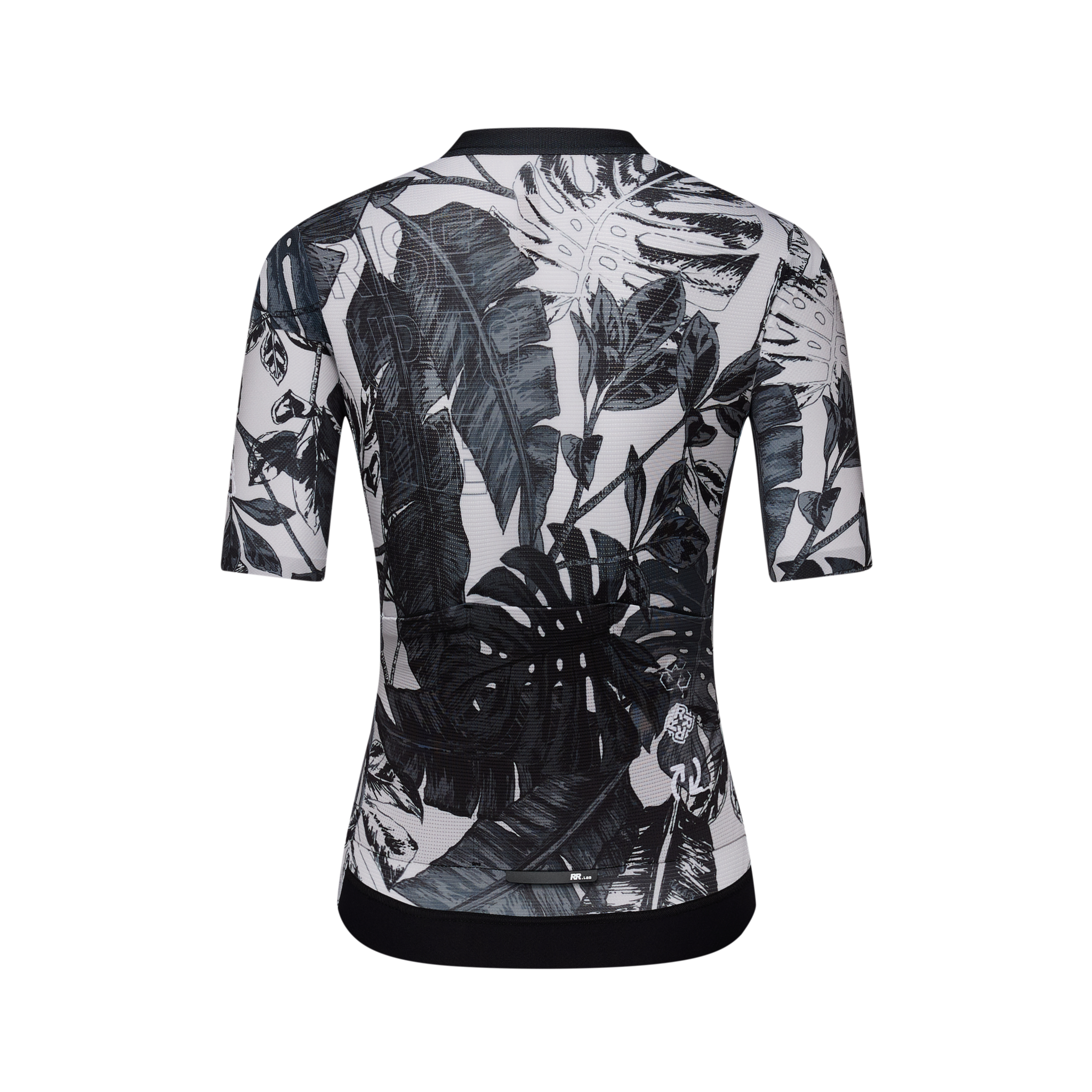Women's Tropical Ultralight Jersey