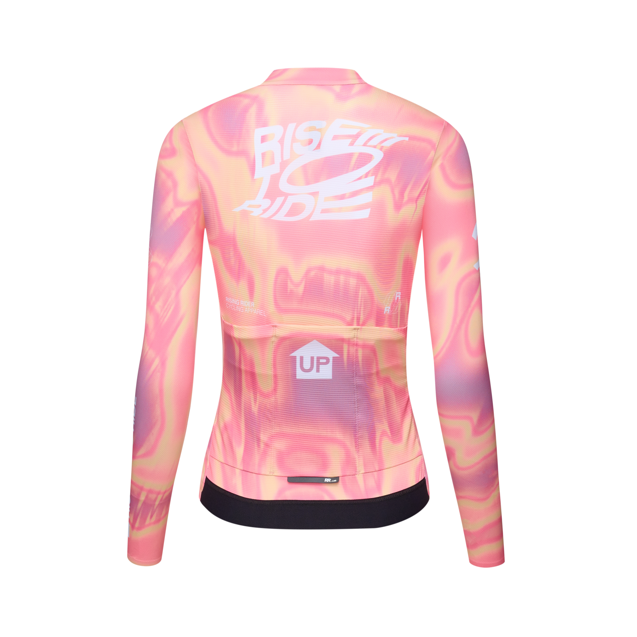 Women's Ocean Ripple Lightweight Jersey （3 Colours）