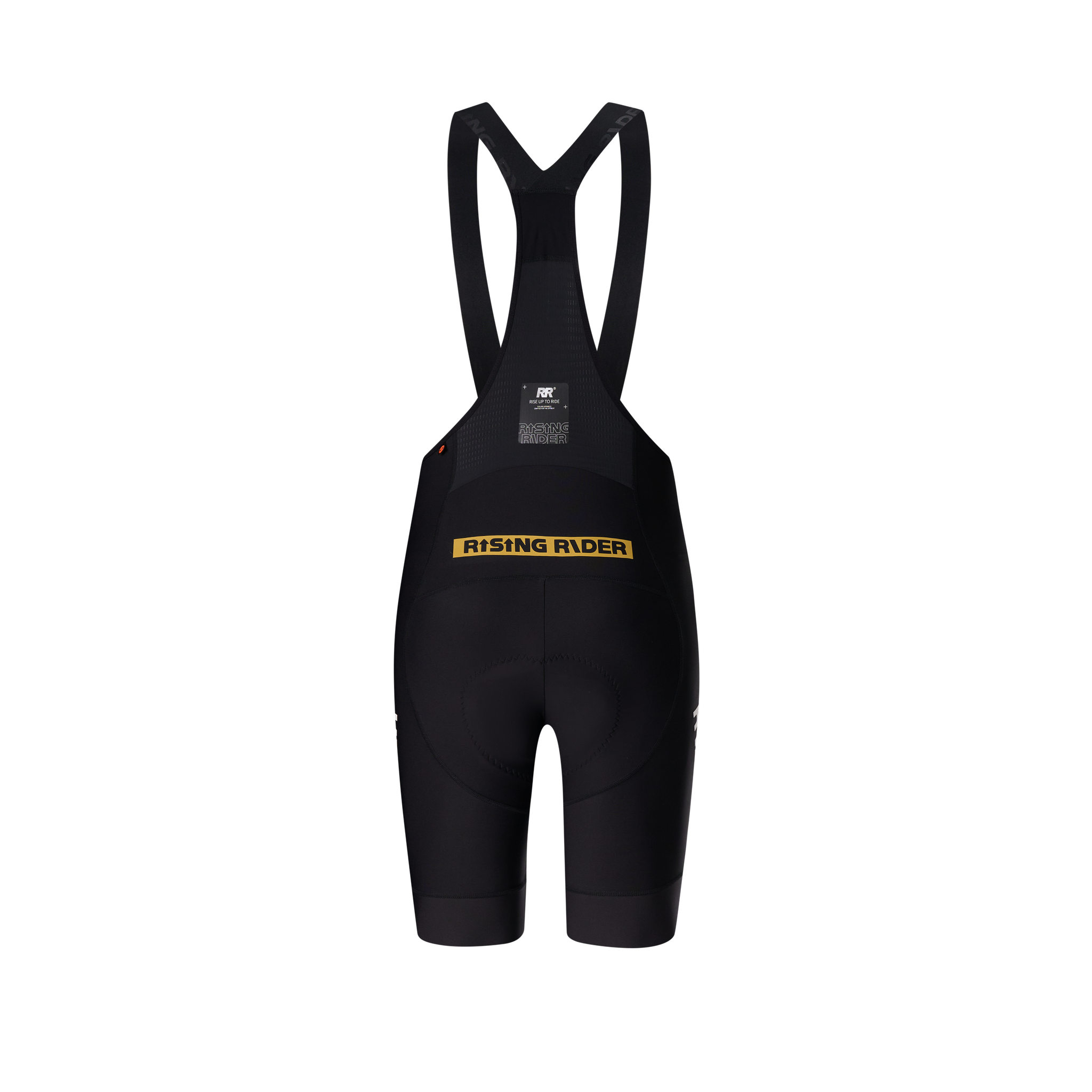 Women's Velocity Pro Bib Shorts (Grape Purple - 3 Colours)