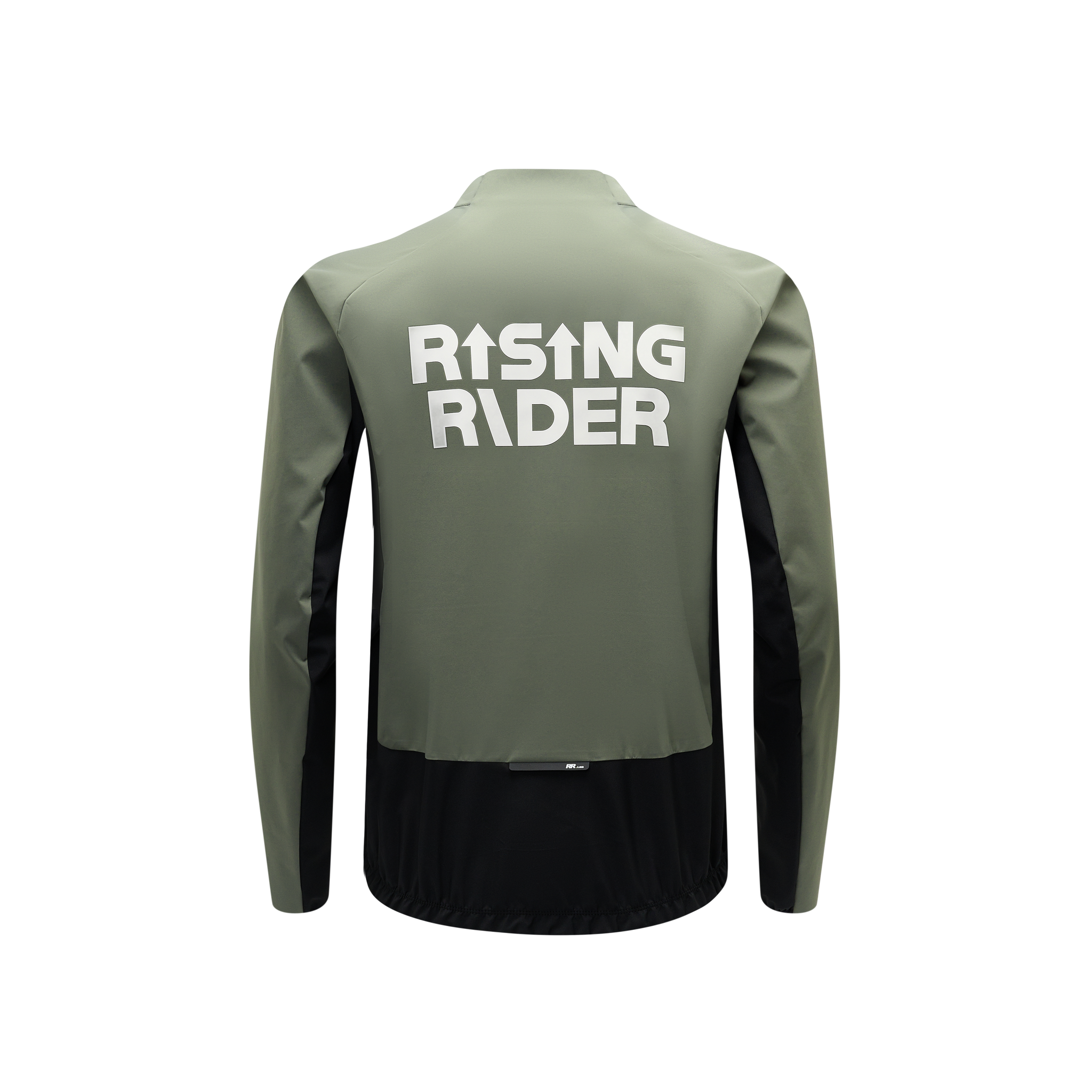 Men’s Windproof Jacket