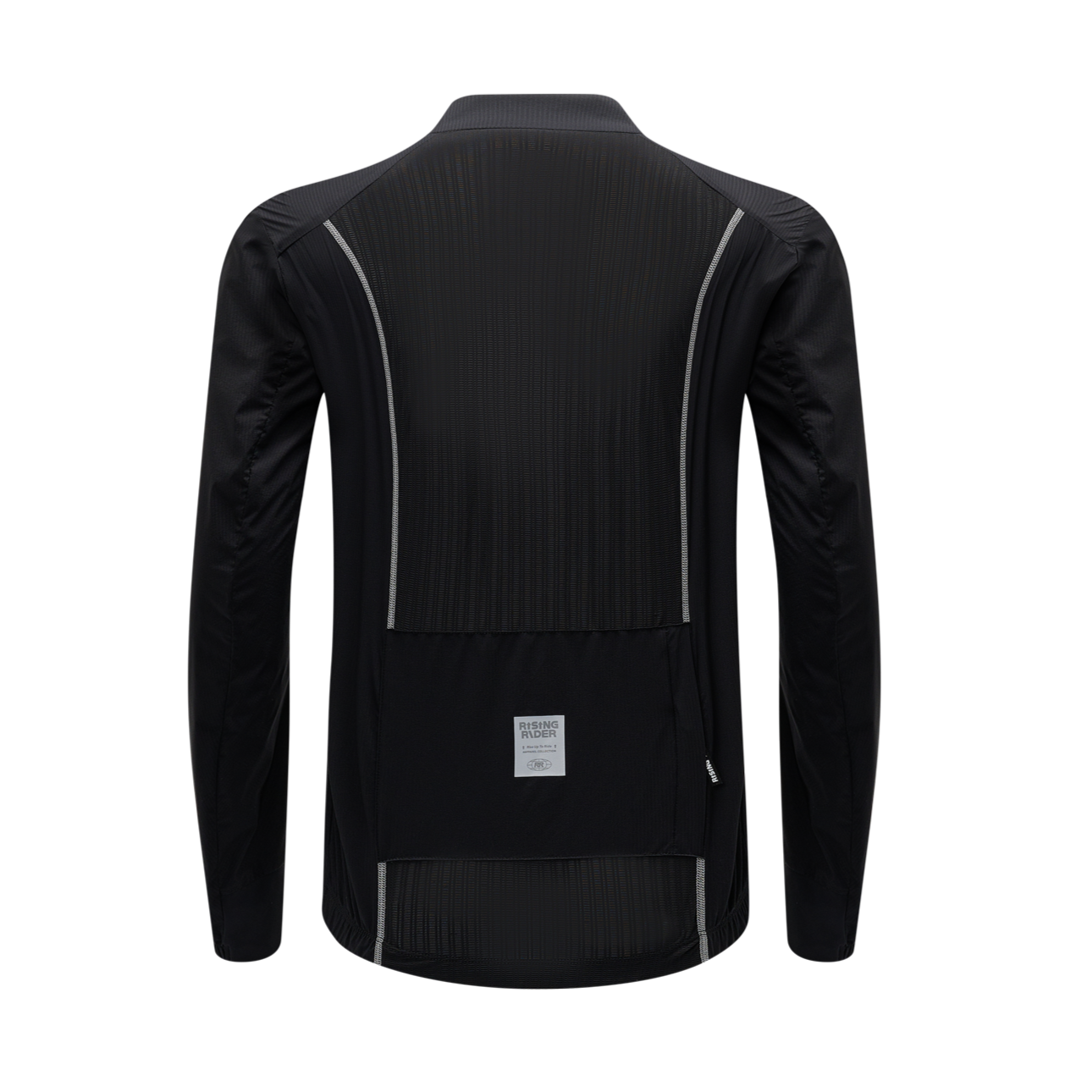 Men's Essential Airflow Jacket