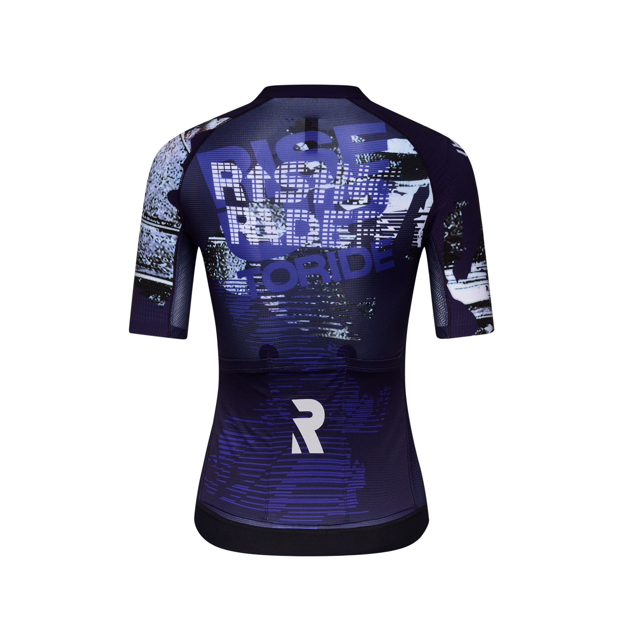 Women's Voyager Pro Ultralight Jersey