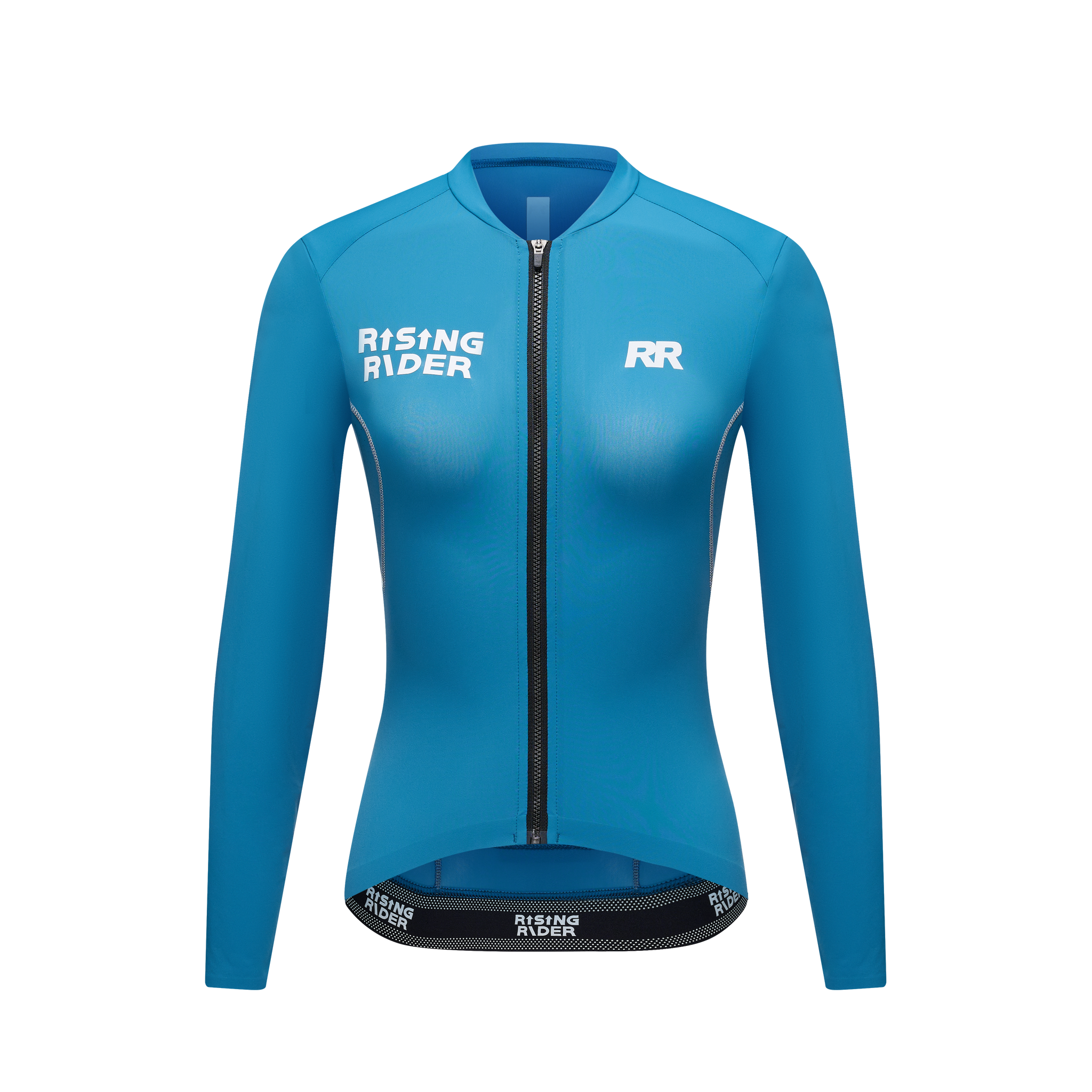 Women's Advanced Long Sleeve Jersey (4 Colours)