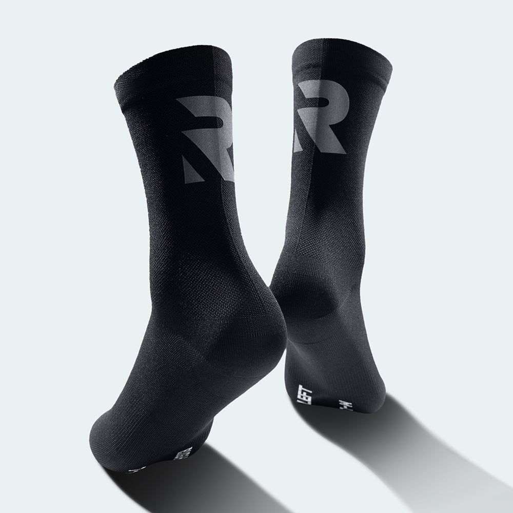 Essential Socks - Black