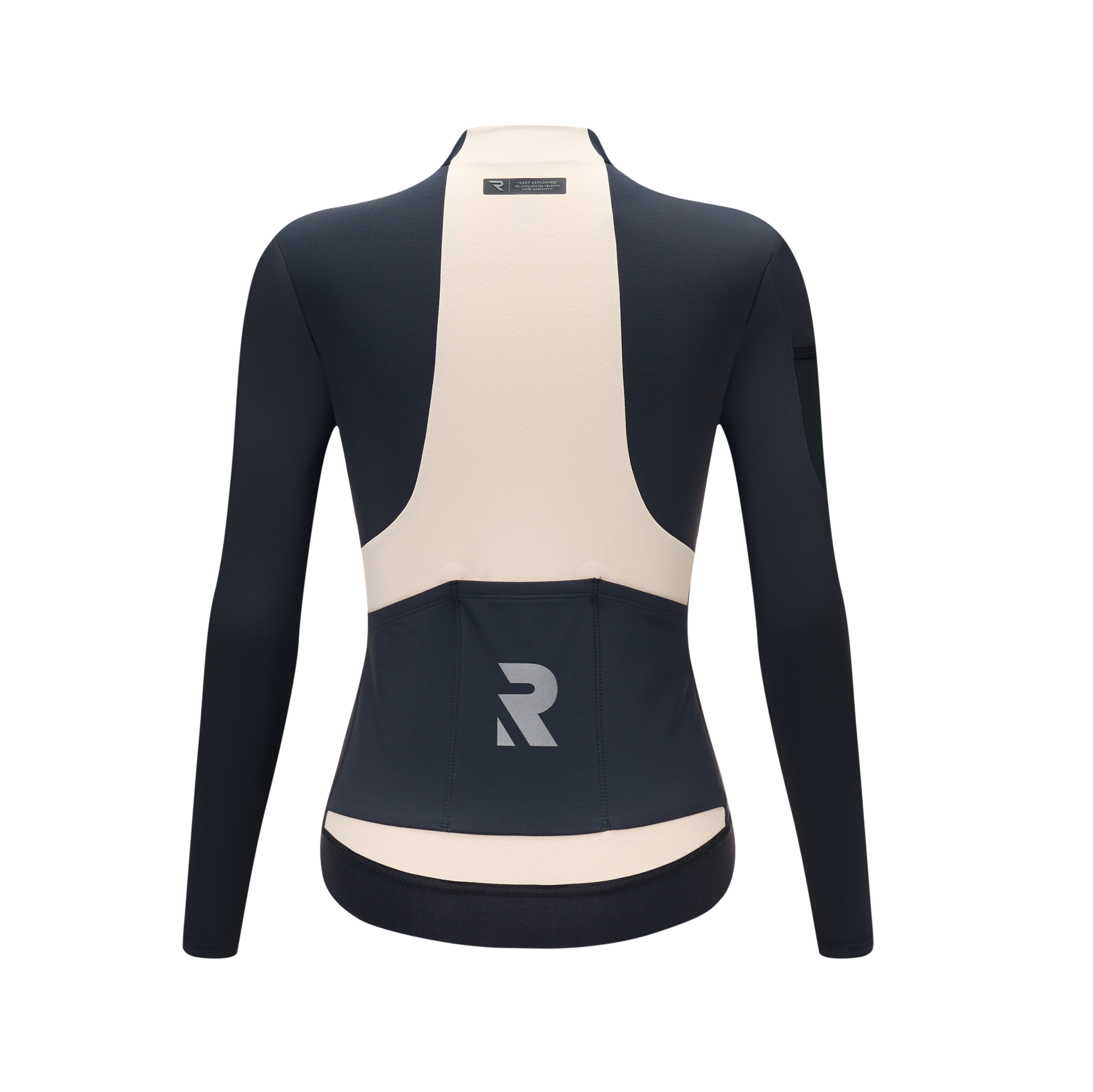 Women's Spring/Fall Lightweight Fleece Jersey