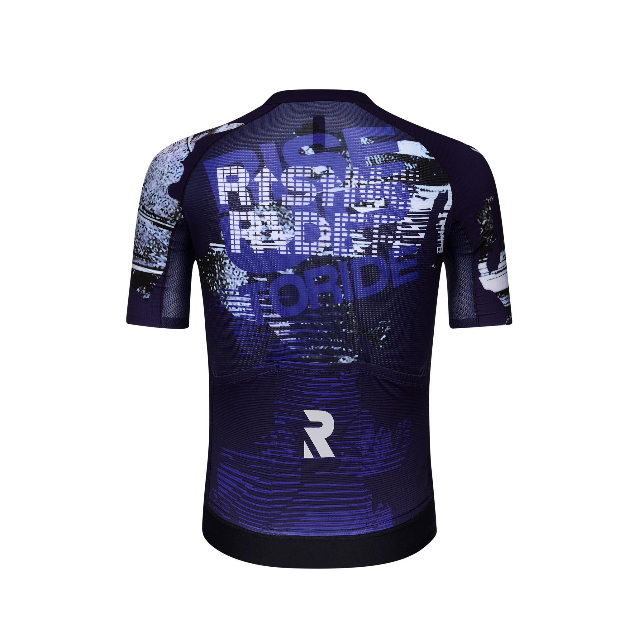Men's Voyager Pro Ultralight Jersey