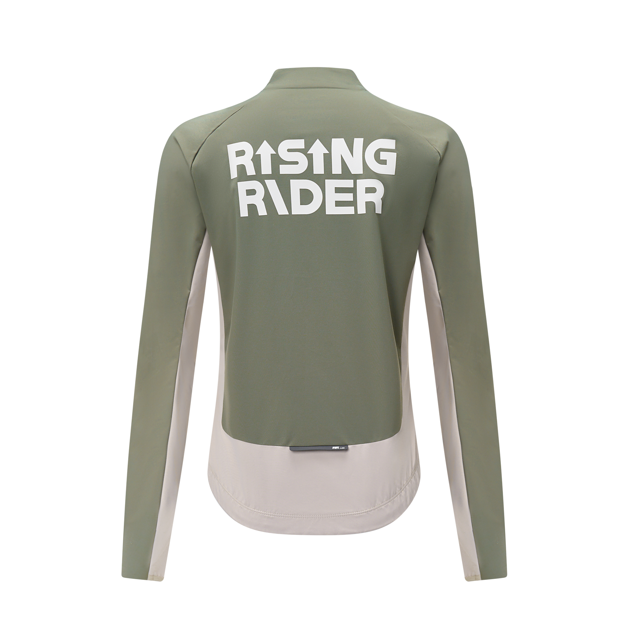 Women’s Windproof Jacket