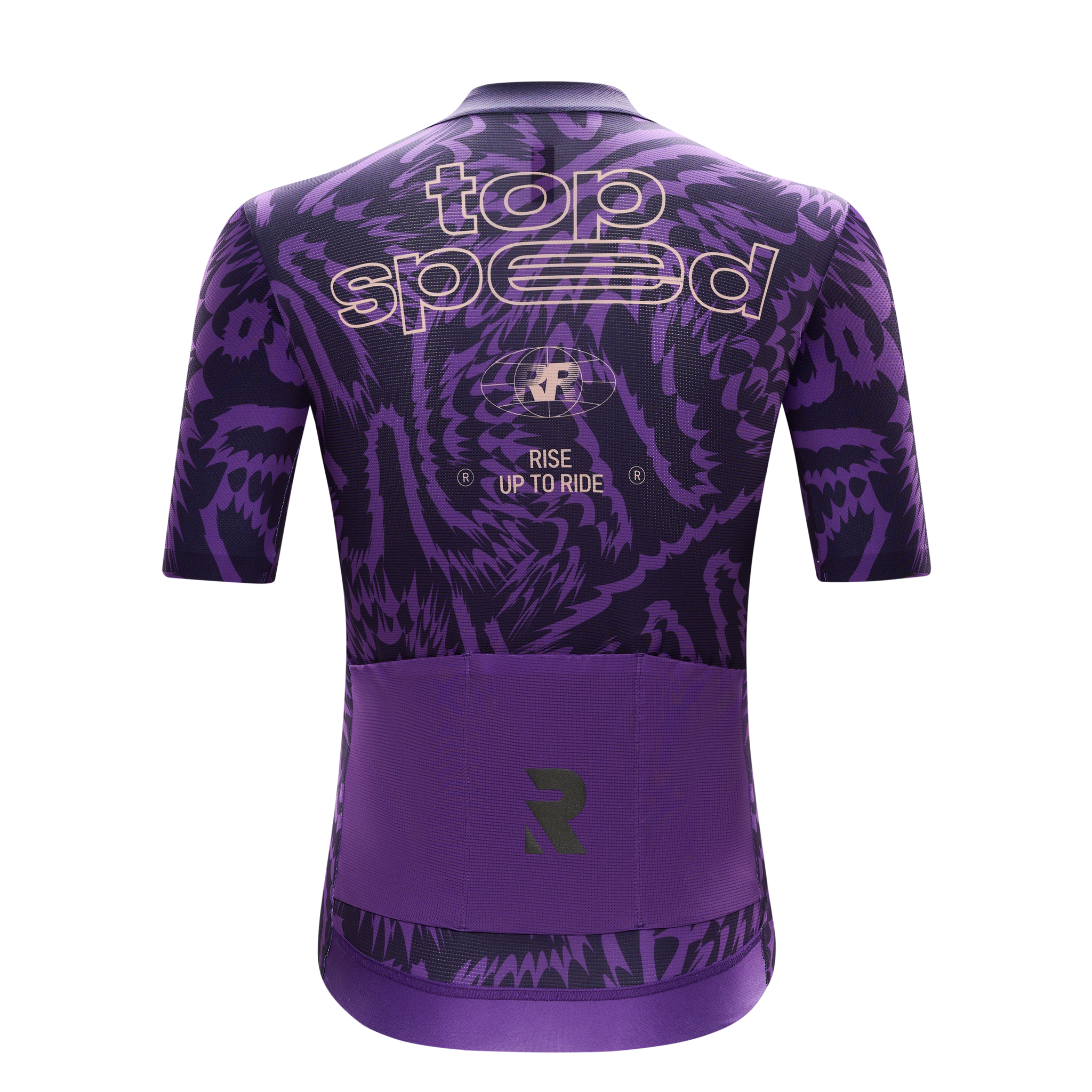 Men's Boom Ultralight Jersey